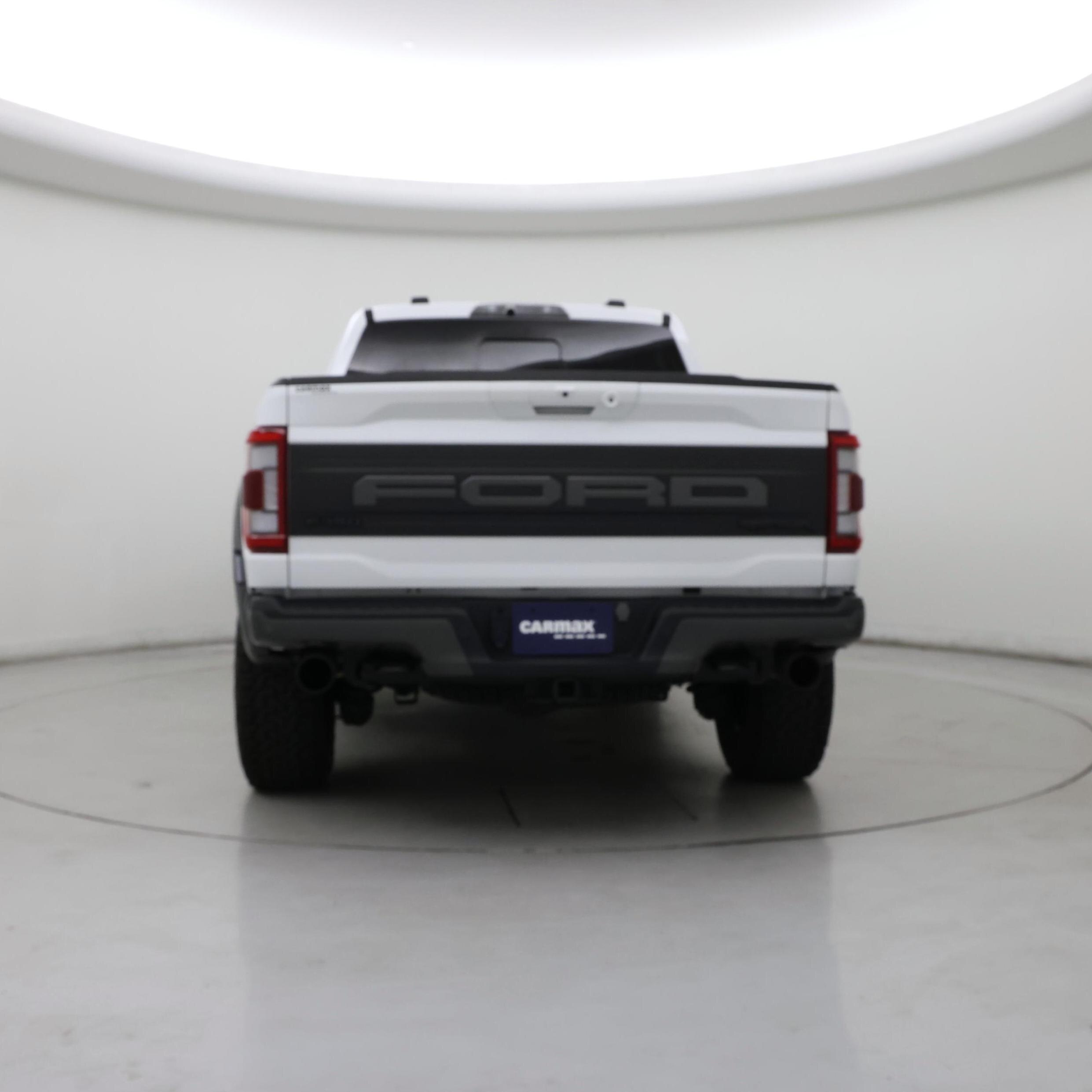 Thumbnail: 2023 Ford F-150 - 6