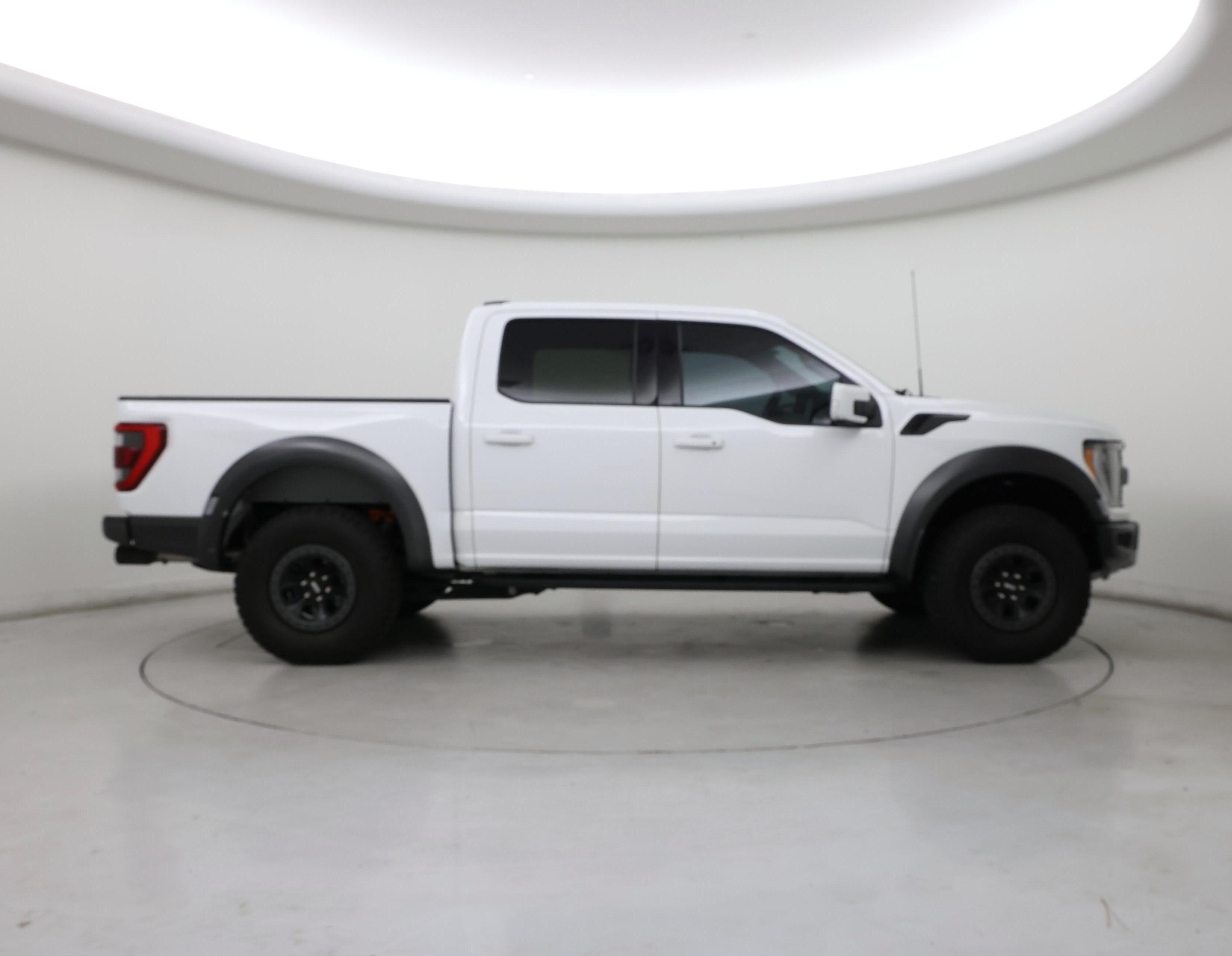 Thumbnail: 2023 Ford F-150 - 7
