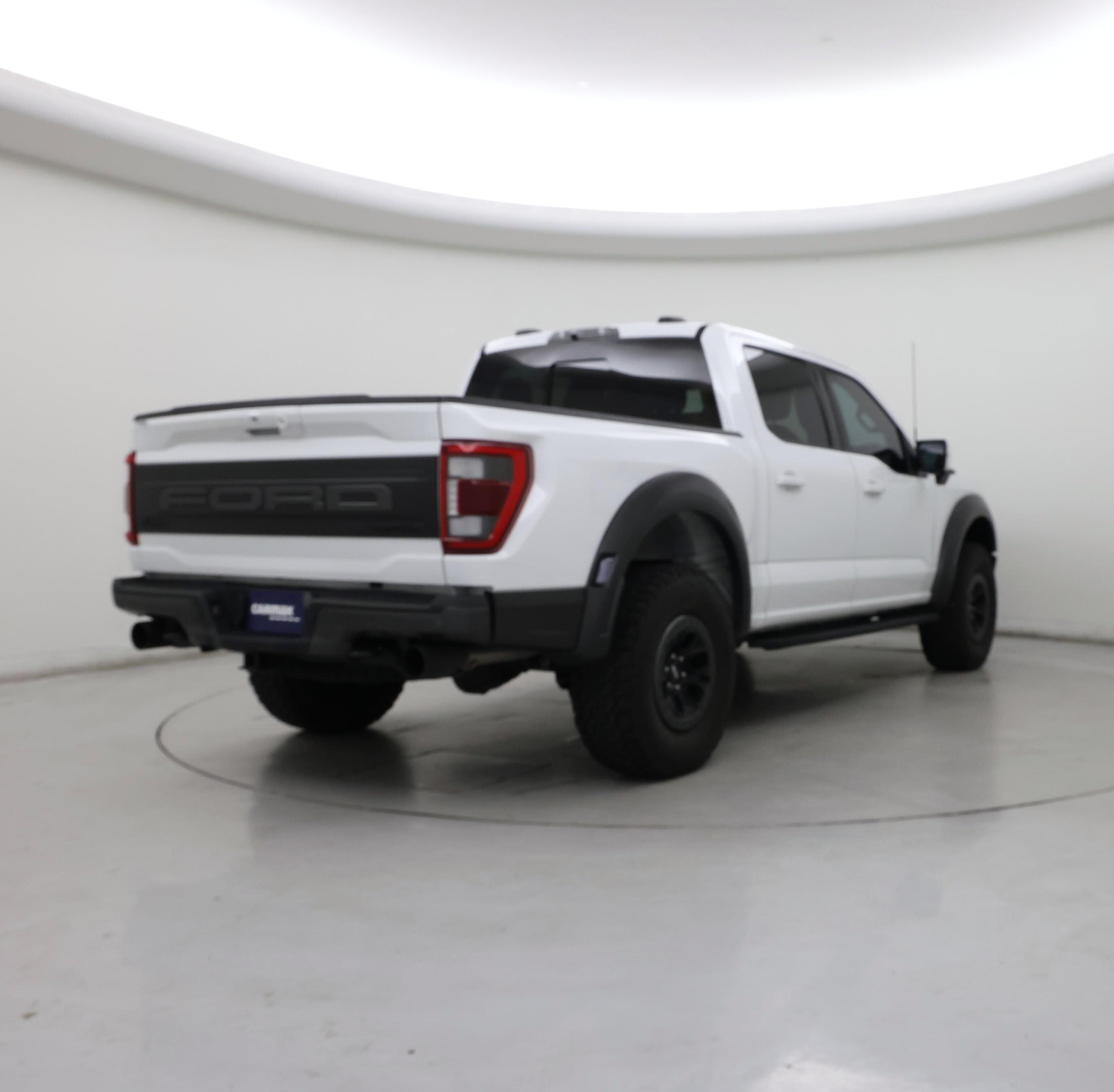 Thumbnail: 2023 Ford F-150 - 8