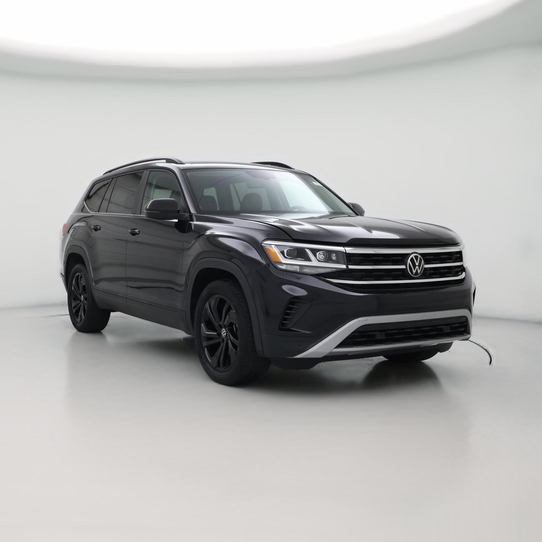 Thumbnail: 2023 Volkswagen Atlas - 1