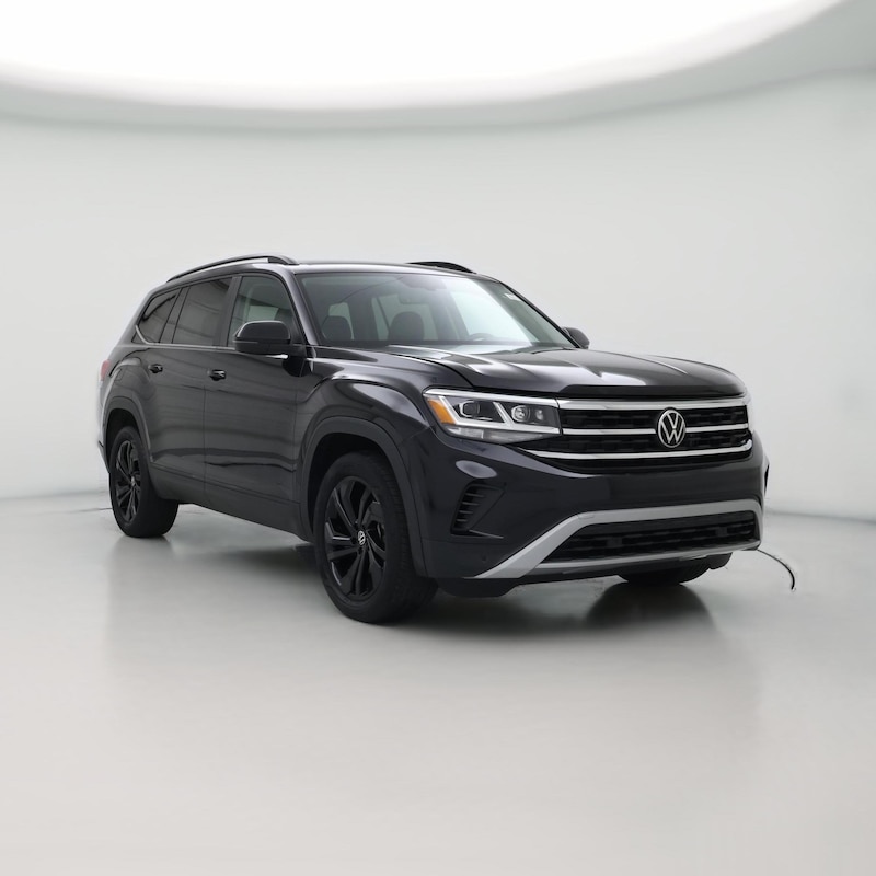 2023 Volkswagen Atlas SE w/Tech