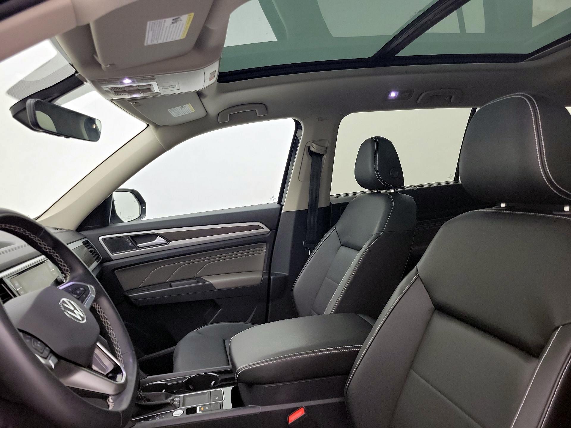 Thumbnail: 2023 Volkswagen Atlas - 19