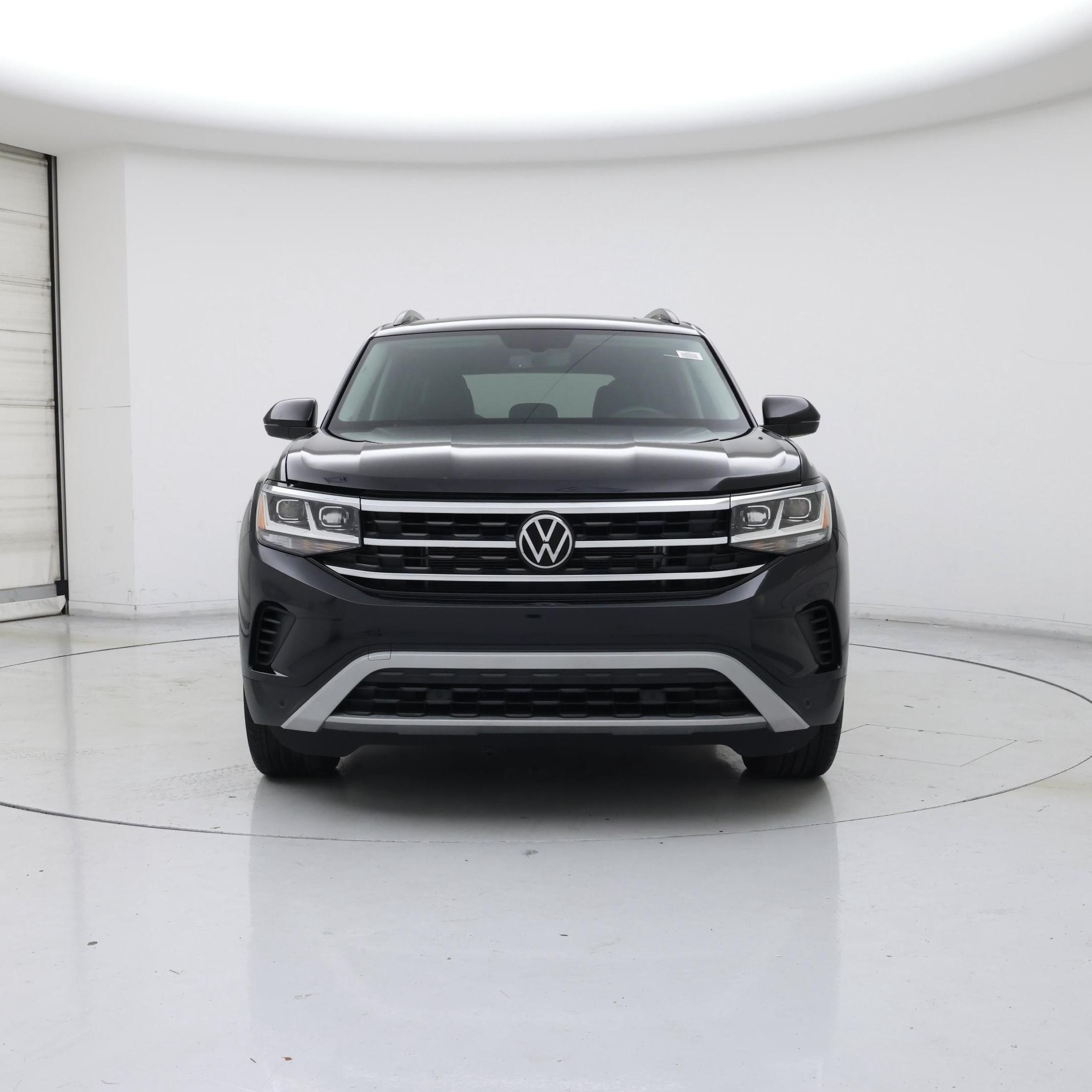 Thumbnail: 2023 Volkswagen Atlas - 5