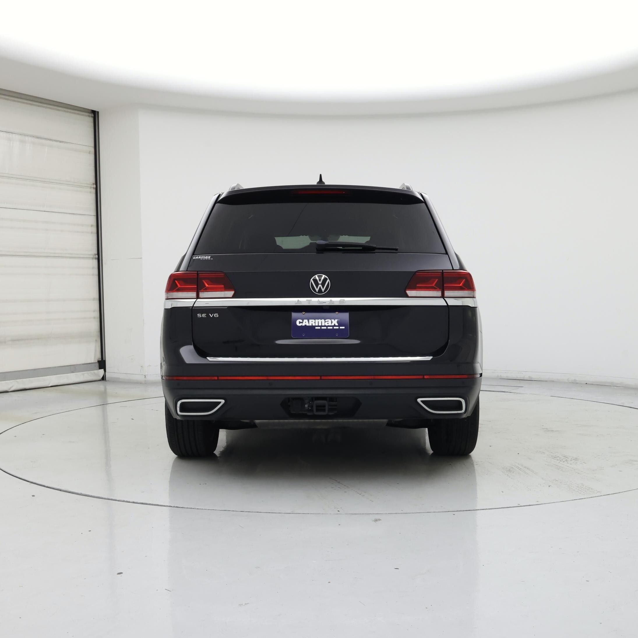 Thumbnail: 2023 Volkswagen Atlas - 6