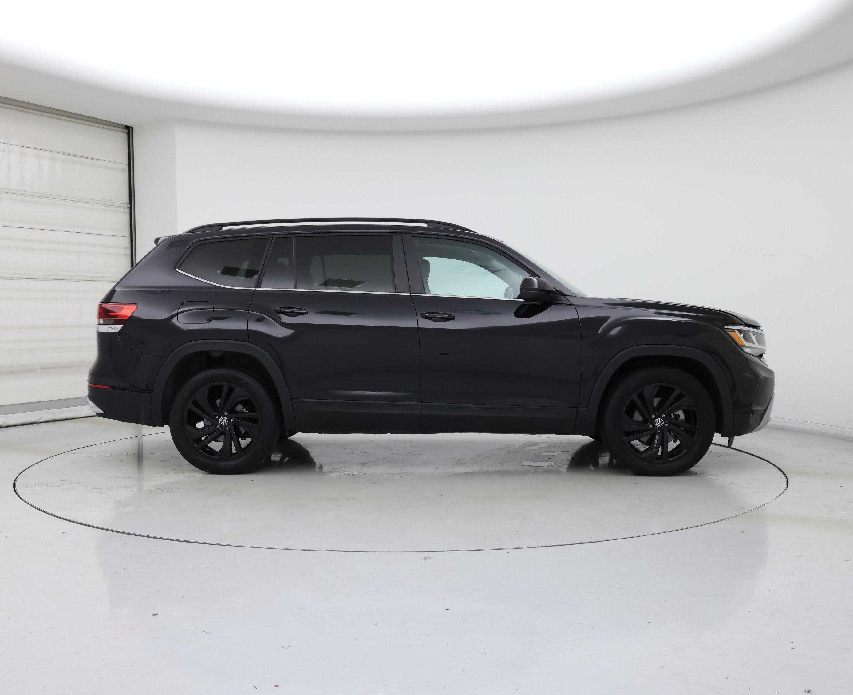 Thumbnail: 2023 Volkswagen Atlas - 7