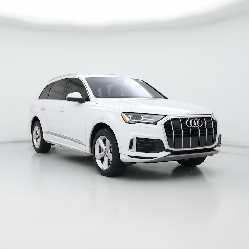 2023 Audi Q7 Premium