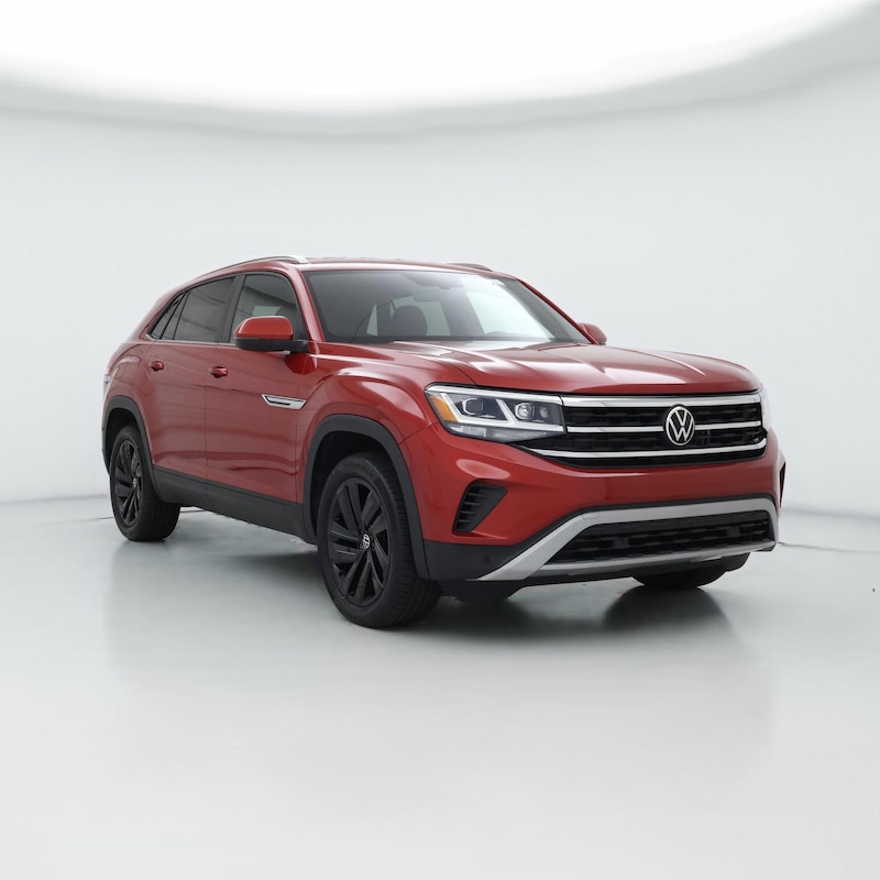 2023 Volkswagen Atlas Cross Sport SEL
