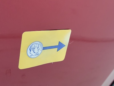 Condition detail