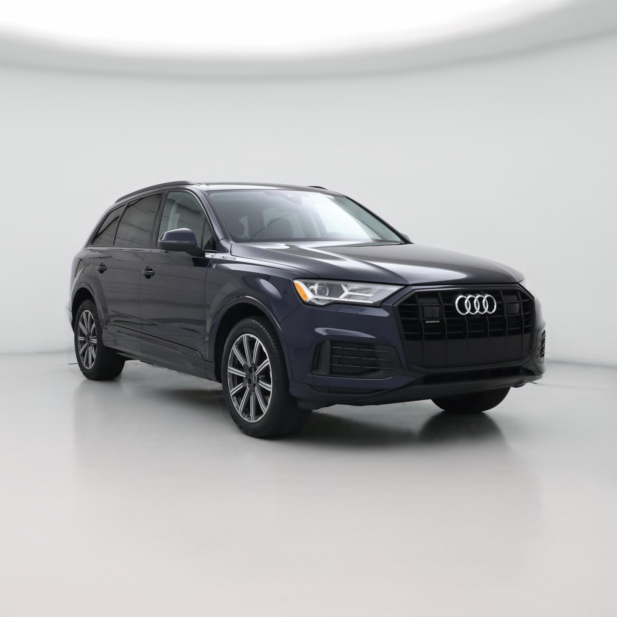 Thumbnail: 2023 Audi Q7 - 1