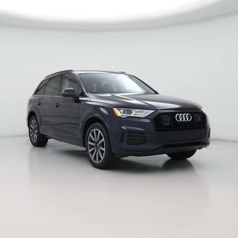 2023 Audi Q7 Premium Plus