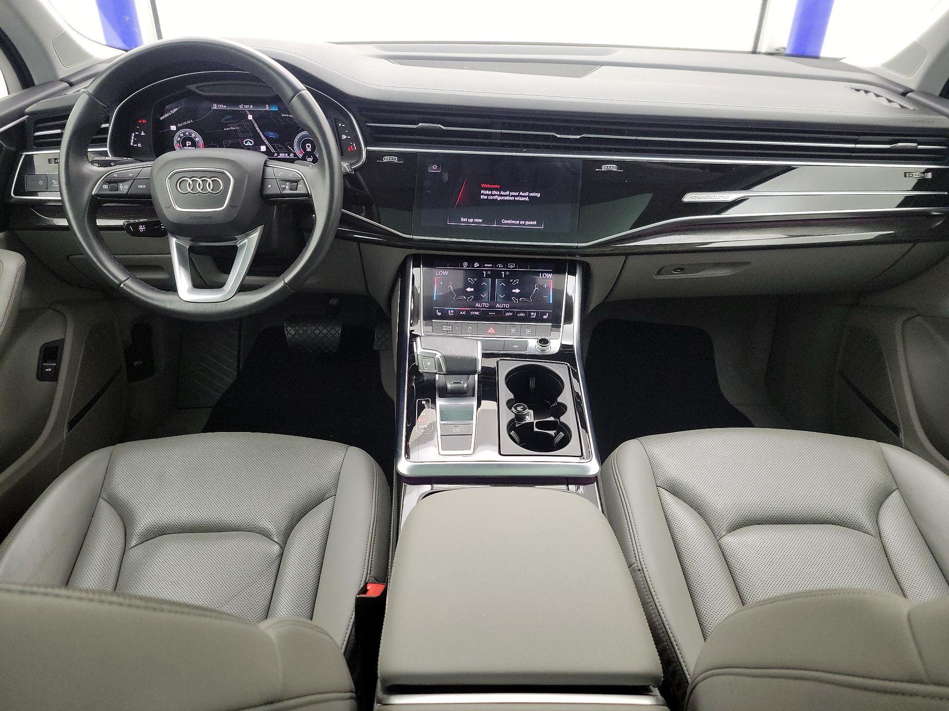 Thumbnail: 2023 Audi Q7 - 9