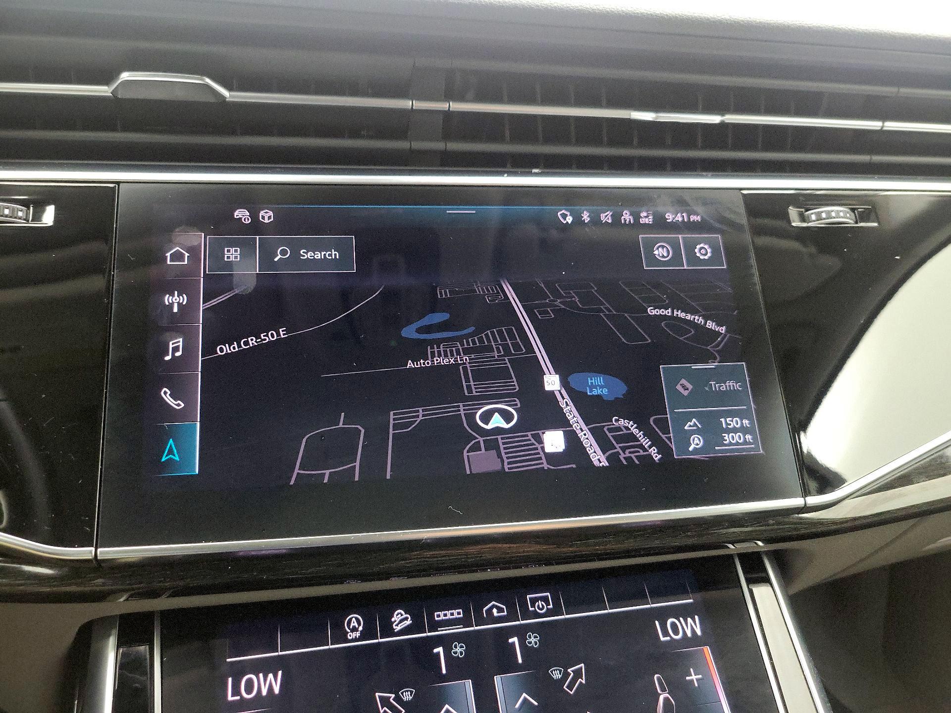 Thumbnail: 2023 Audi Q7 - 14