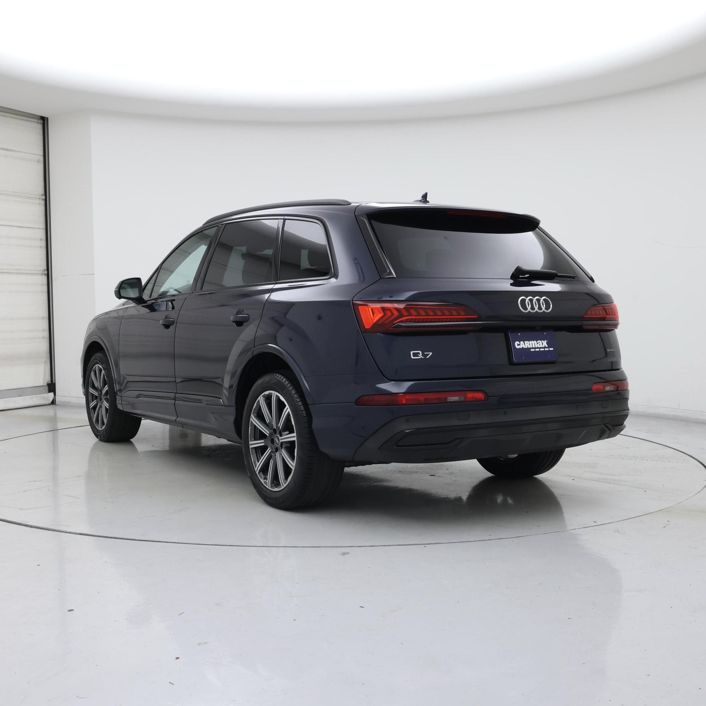 Thumbnail: 2023 Audi Q7 - 2