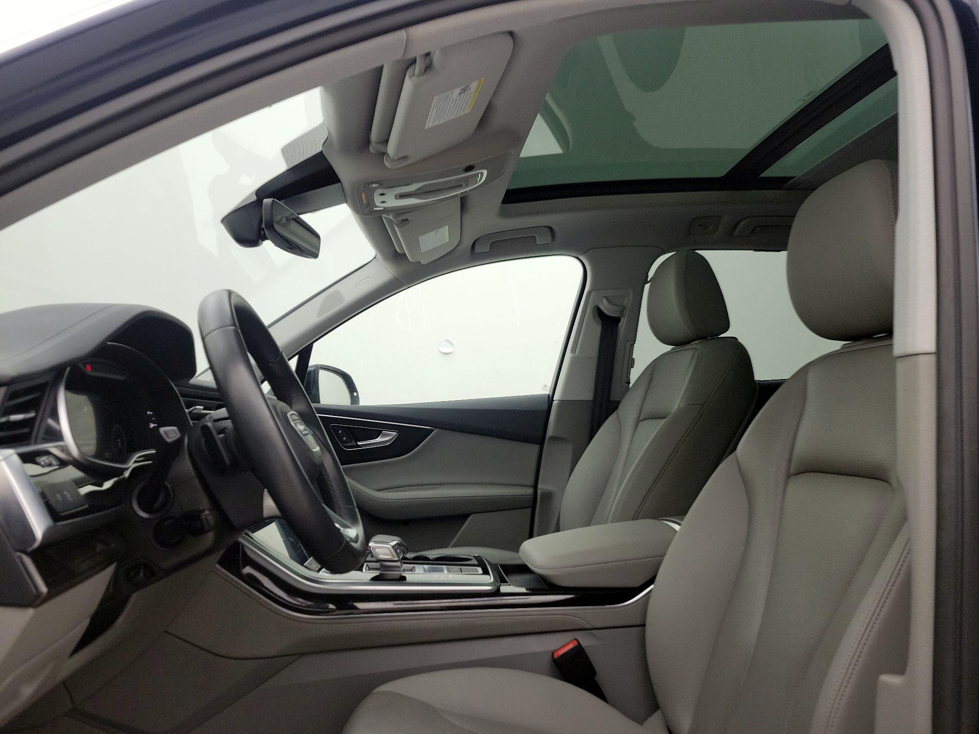 Thumbnail: 2023 Audi Q7 - 20