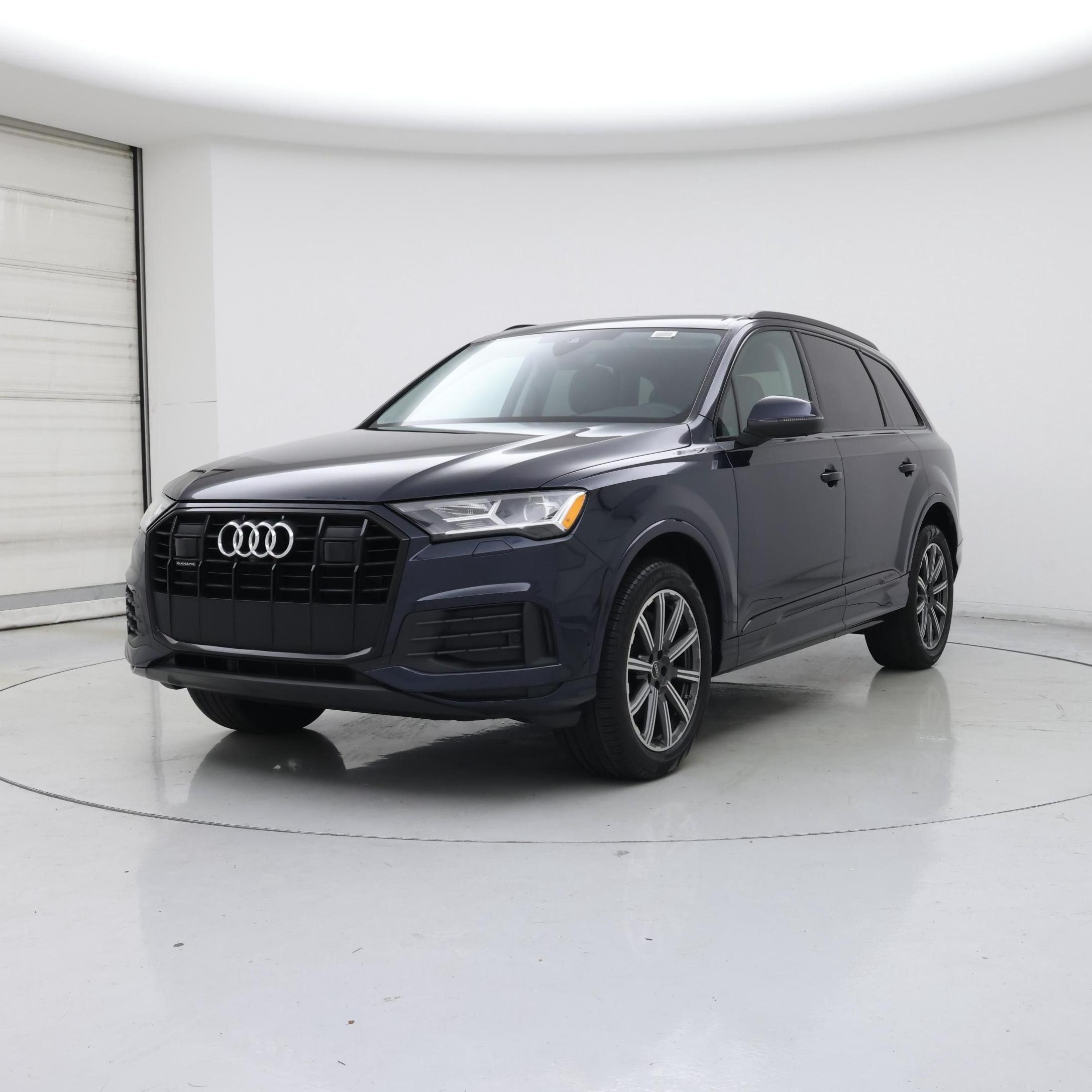 Thumbnail: 2023 Audi Q7 - 4