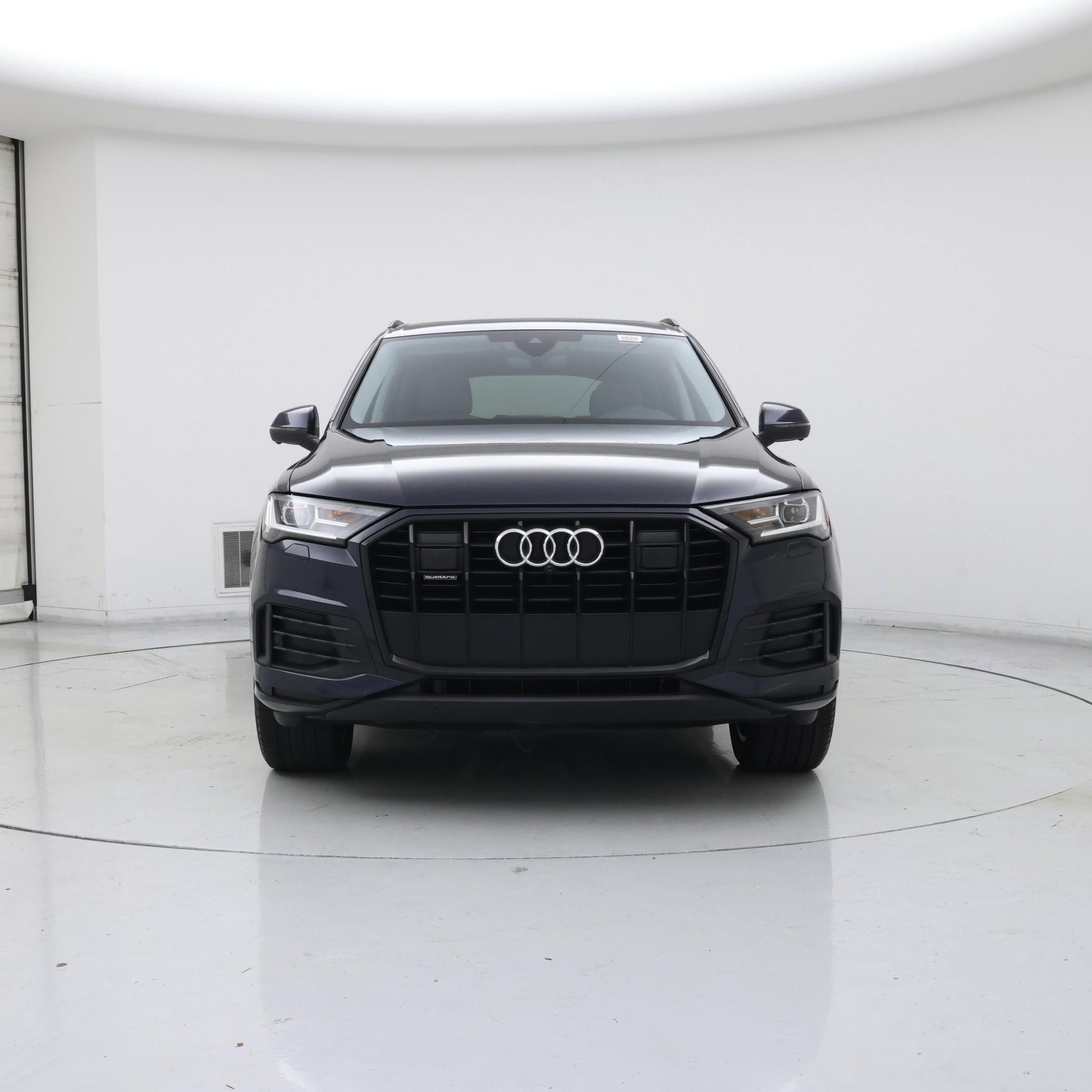 Thumbnail: 2023 Audi Q7 - 5