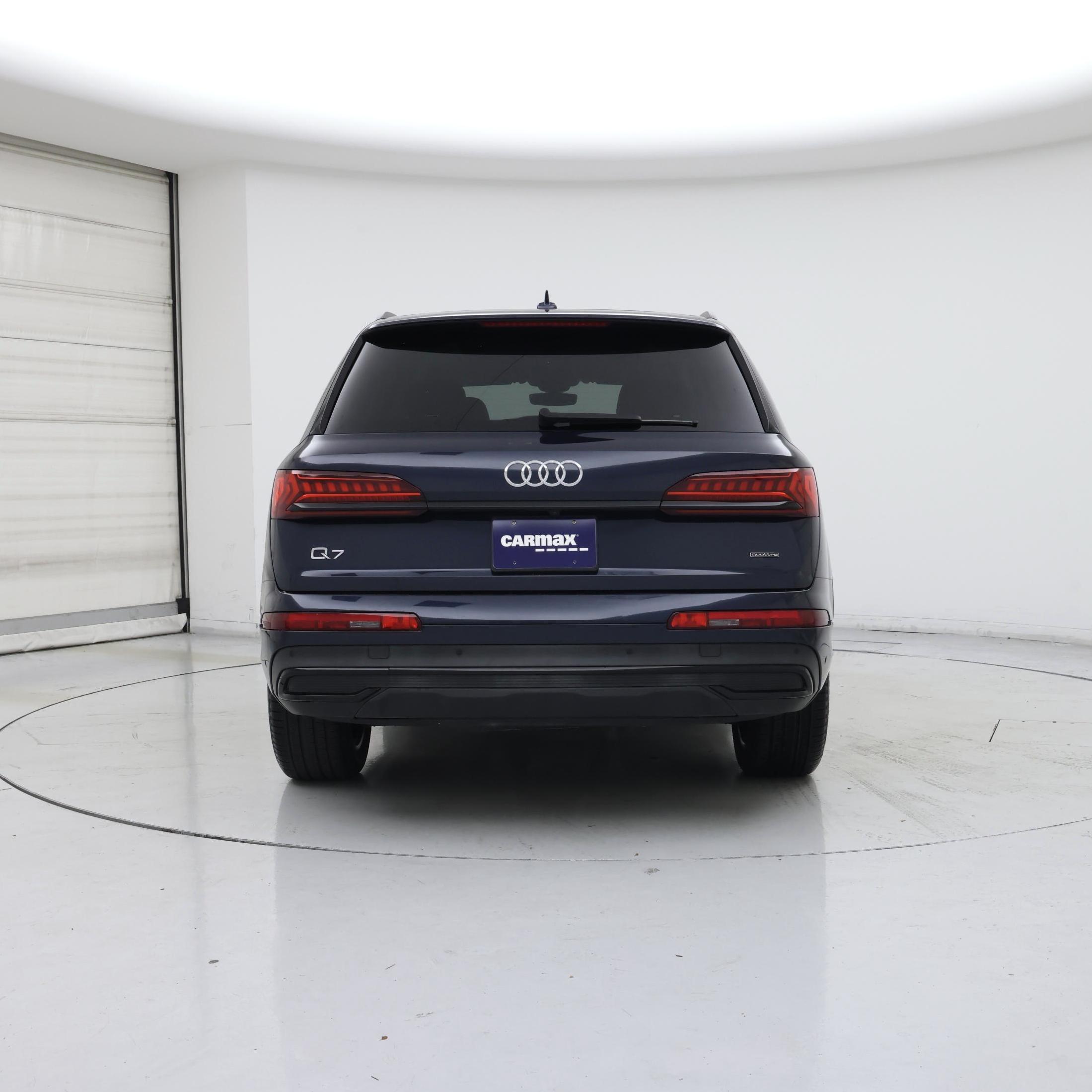 Thumbnail: 2023 Audi Q7 - 6