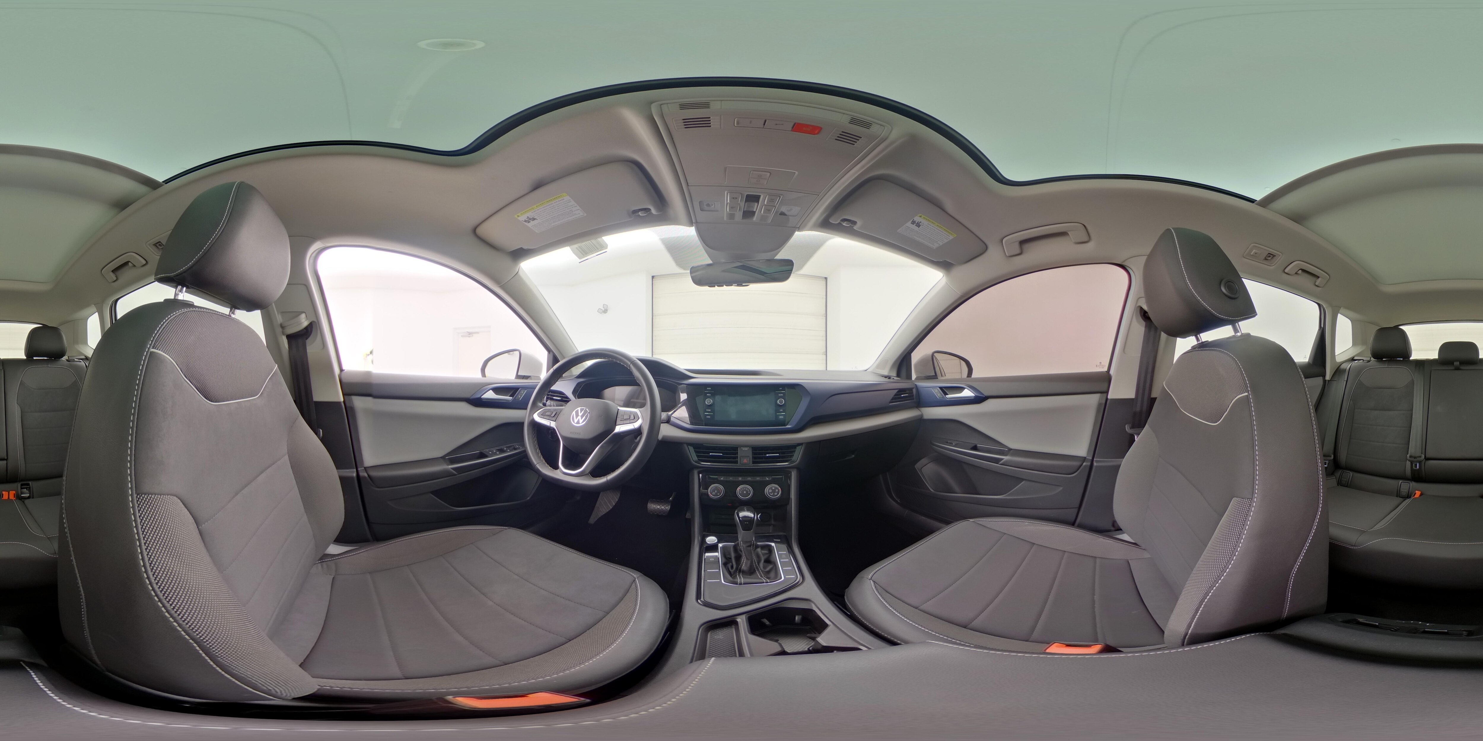 2023 Volkswagen Taos SE - Photo 26