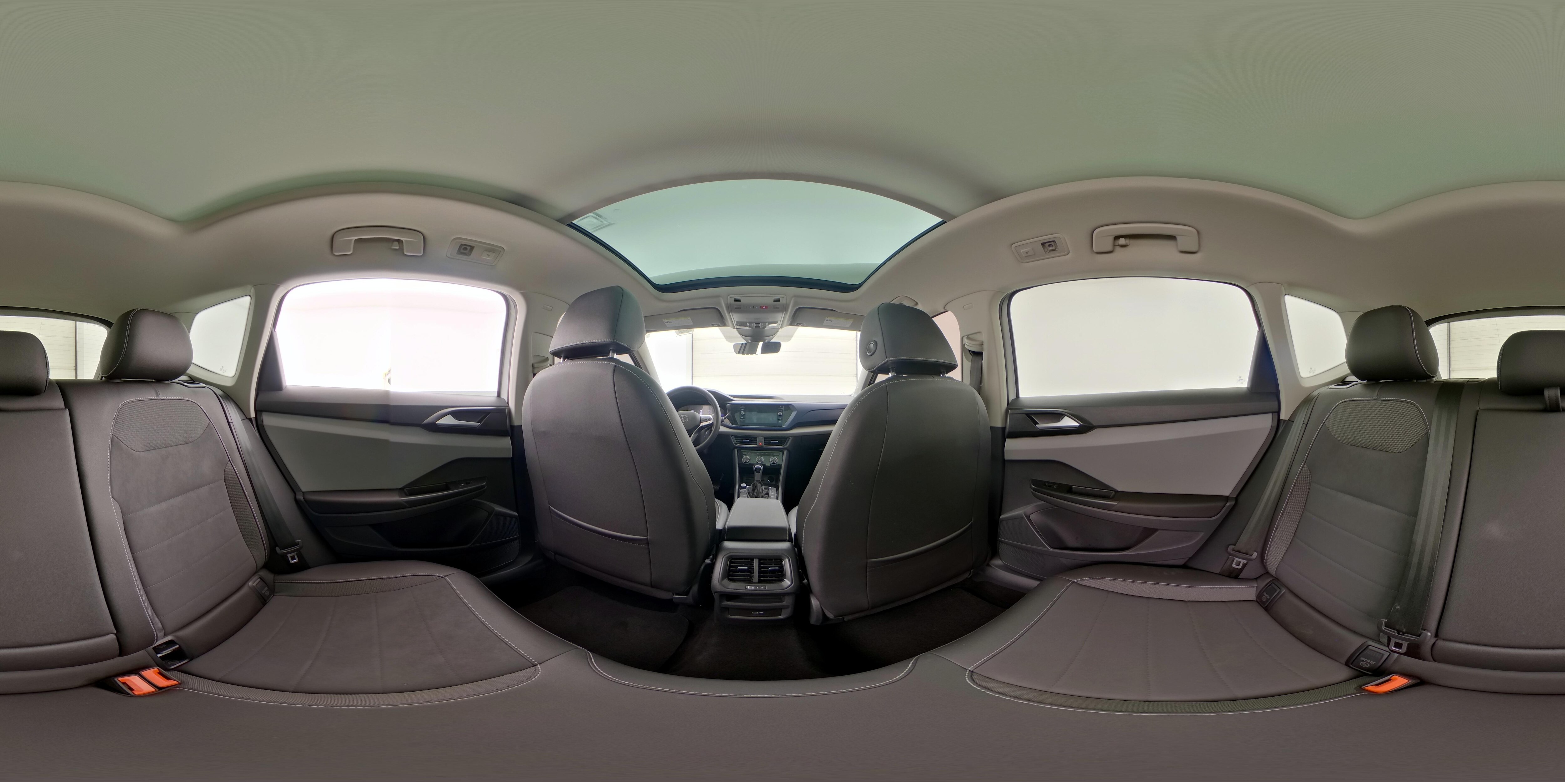 2023 Volkswagen Taos SE - Photo 27