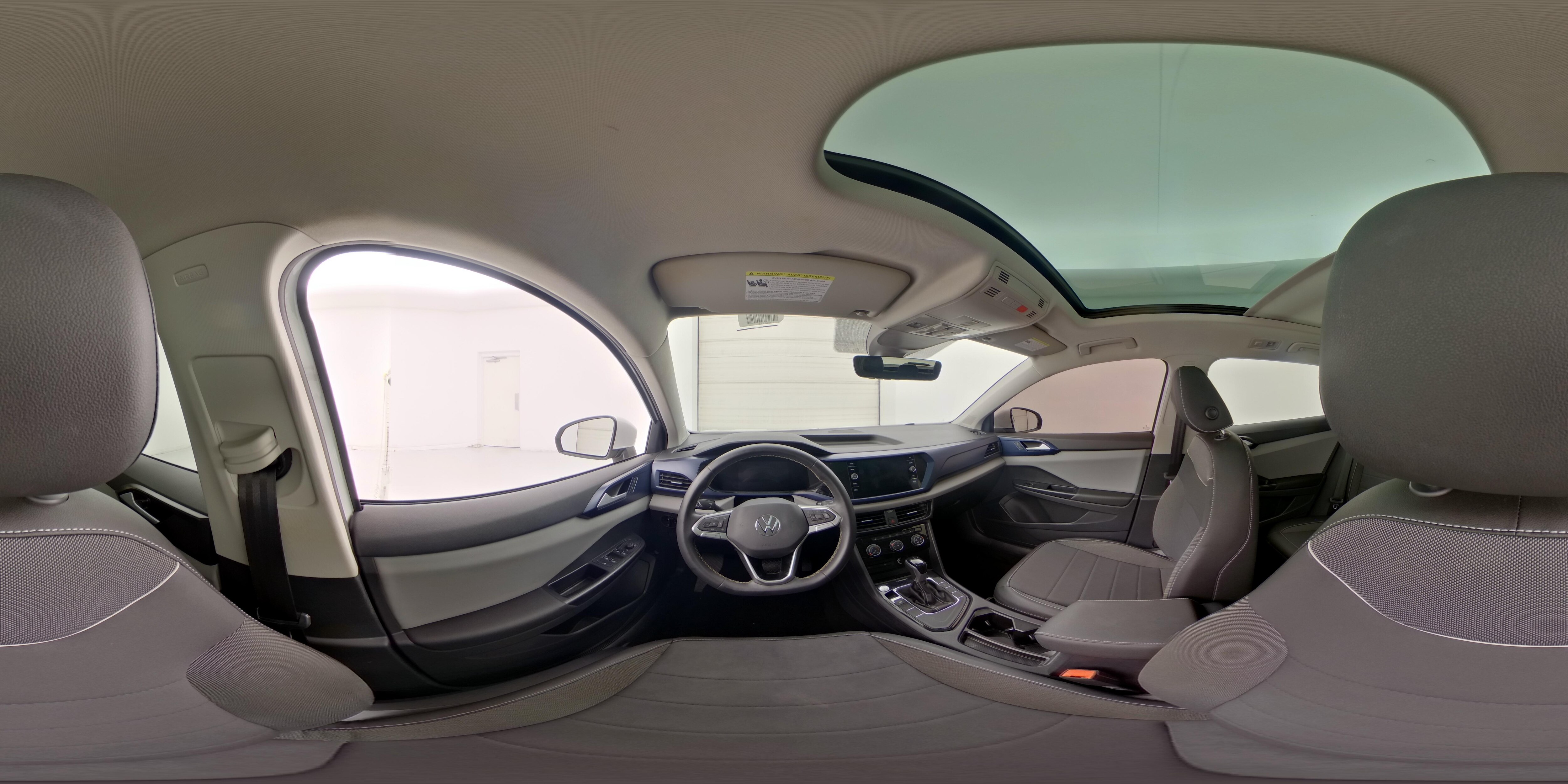 2023 Volkswagen Taos SE - Photo 28
