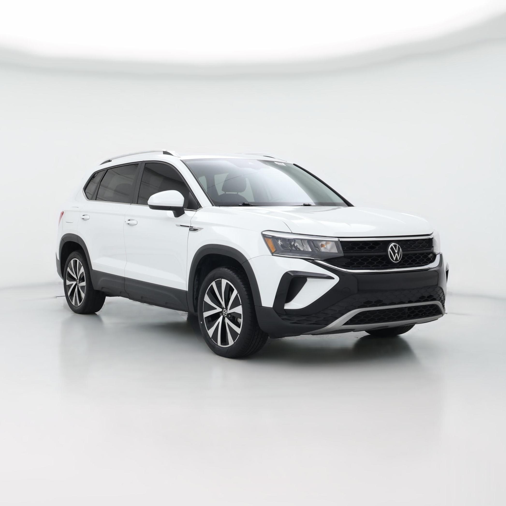 Thumbnail: 2023 Volkswagen Taos - 1