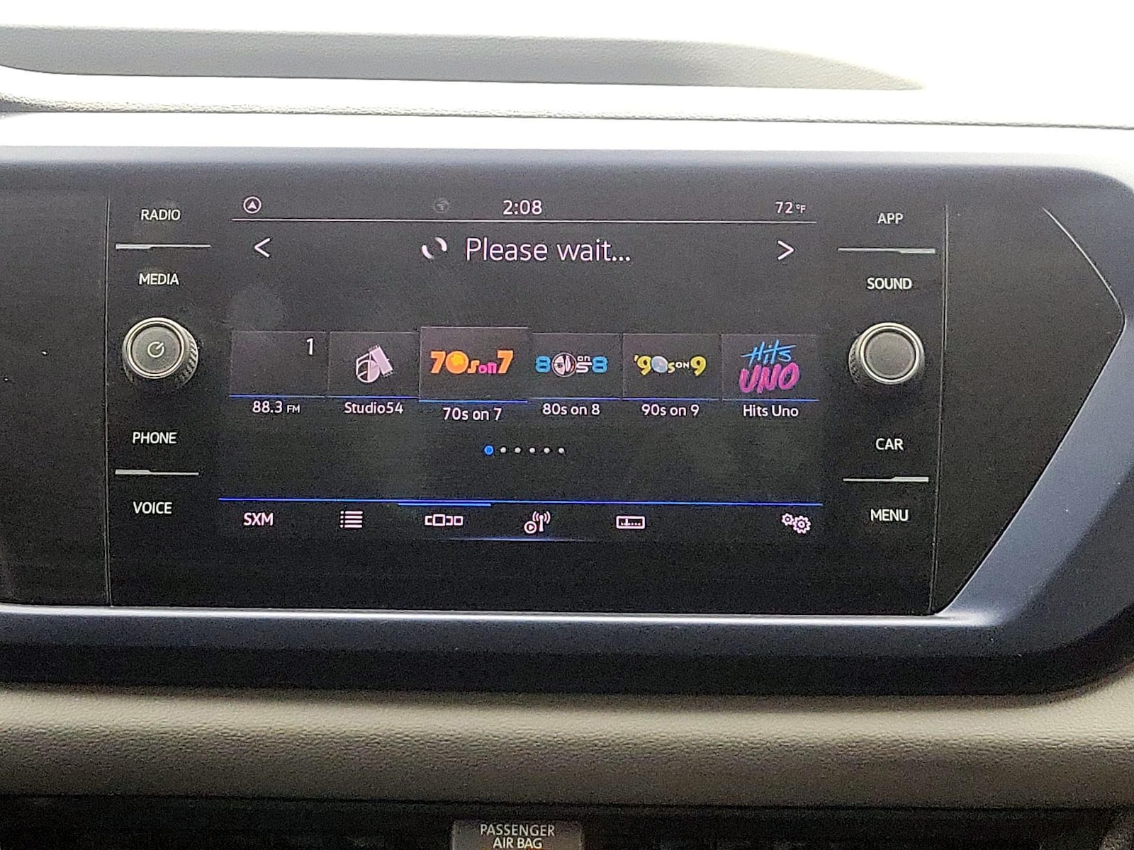 2023 Volkswagen Taos SE - Photo 16