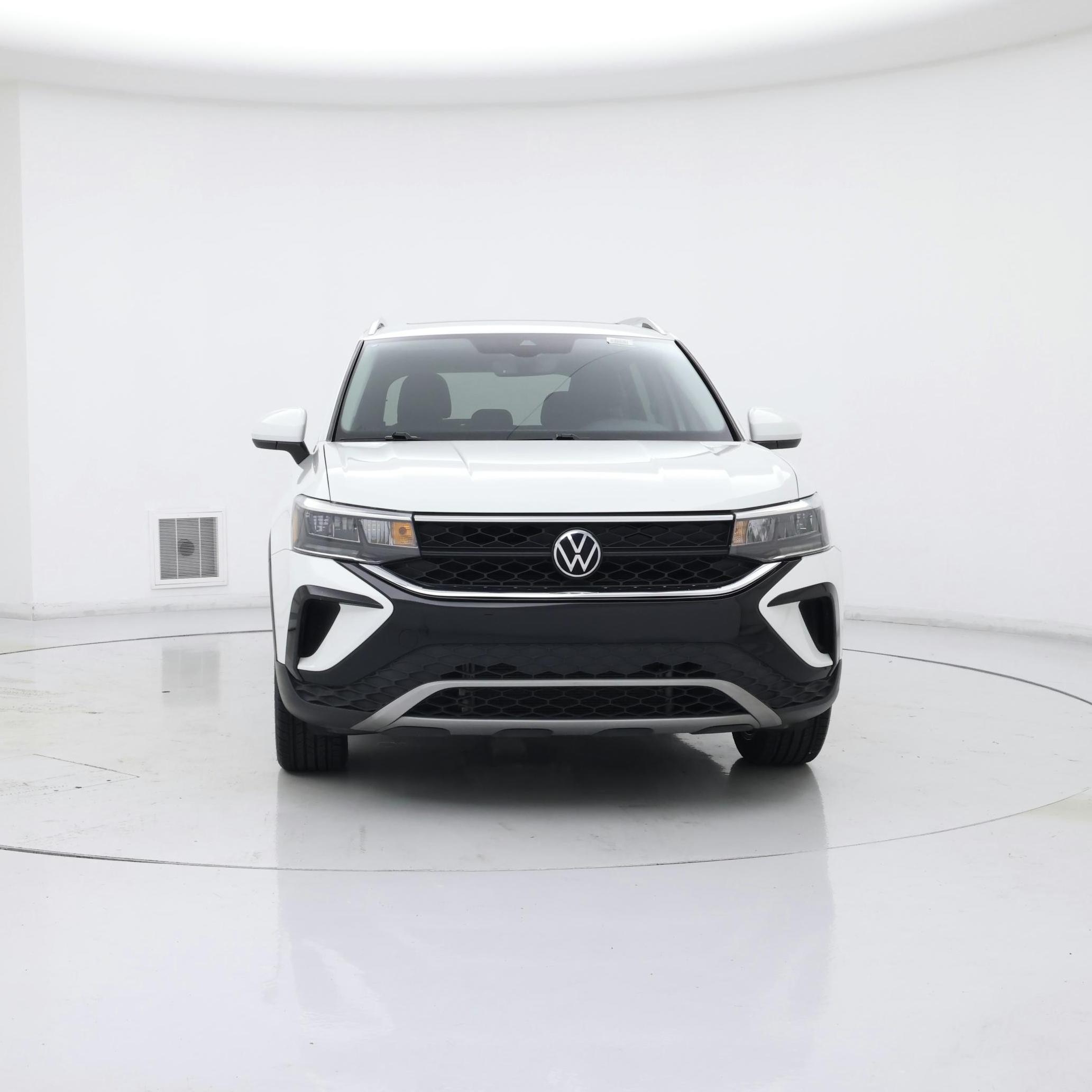 Thumbnail: 2023 Volkswagen Taos - 5