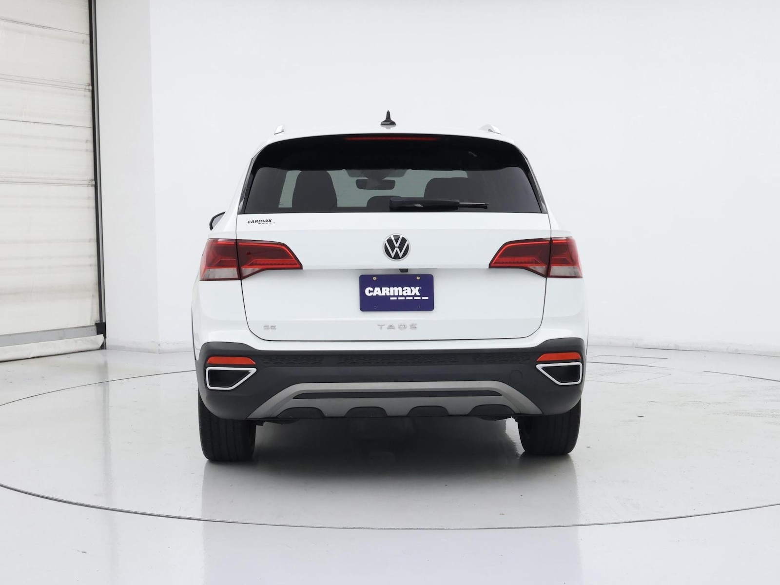 2023 Volkswagen Taos SE - Photo 7