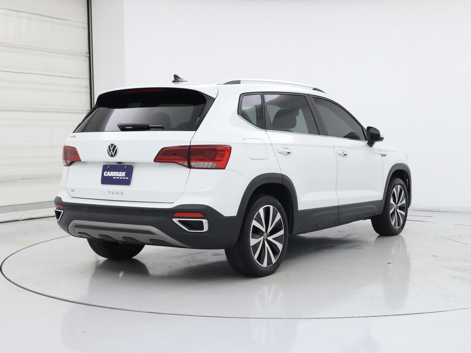 2023 Volkswagen Taos SE - Photo 9