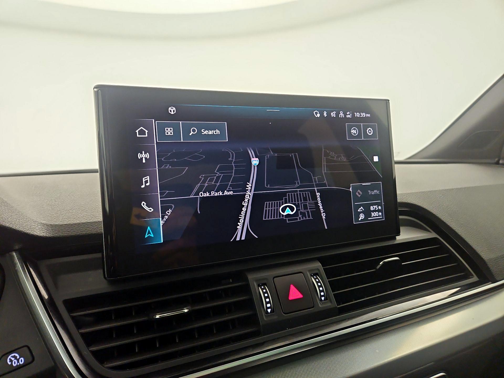 Thumbnail: 2023 Audi Q5 - 12