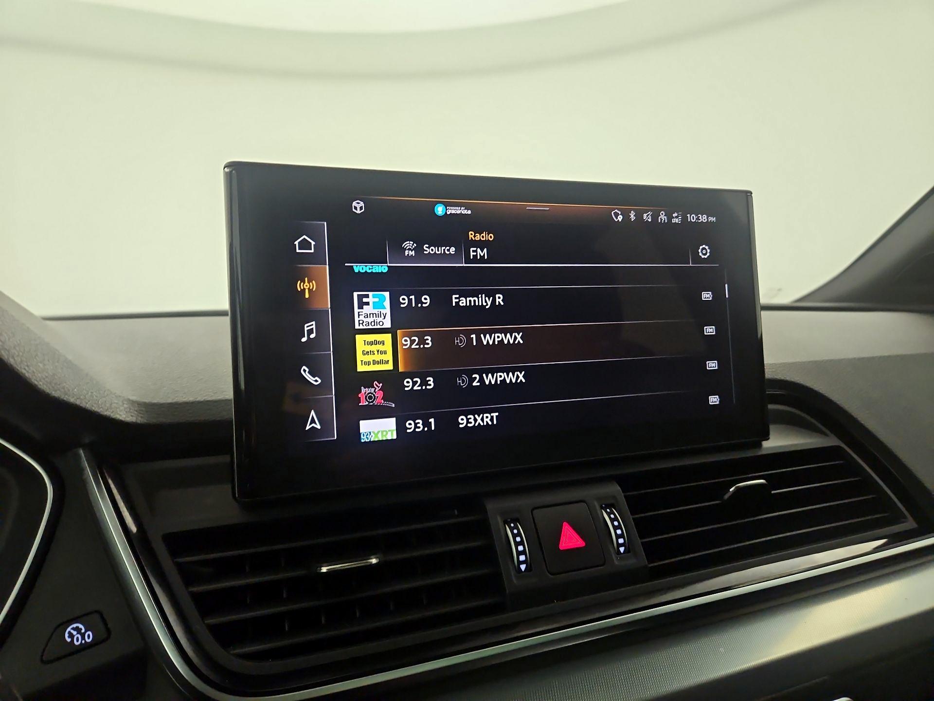 Thumbnail: 2023 Audi Q5 - 14