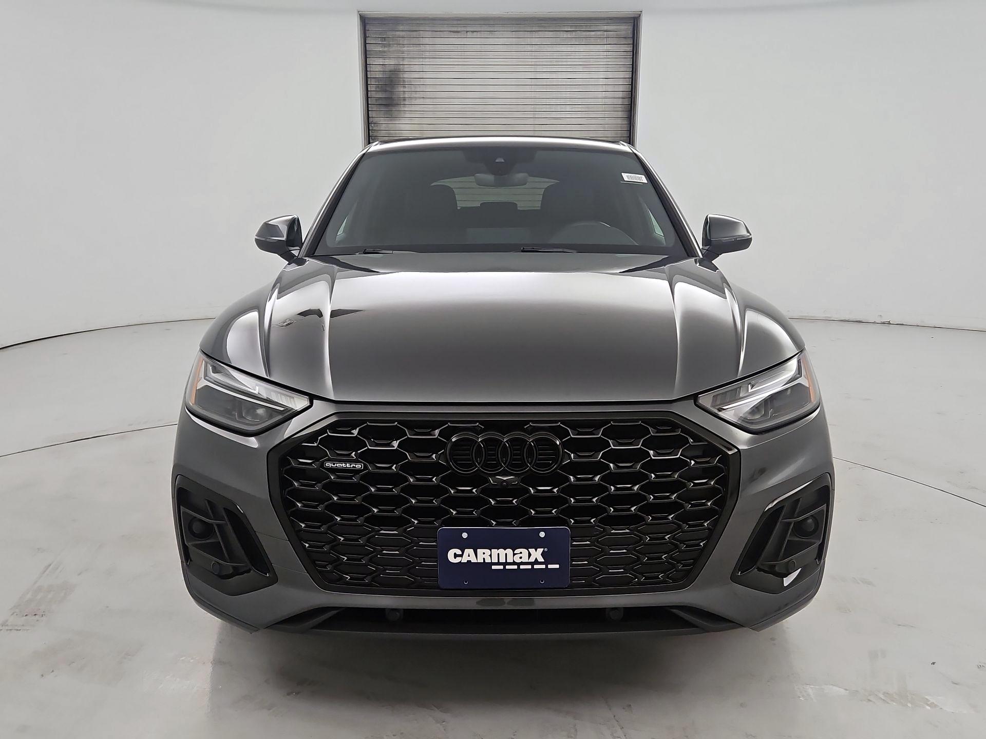 Thumbnail: 2023 Audi Q5 - 2