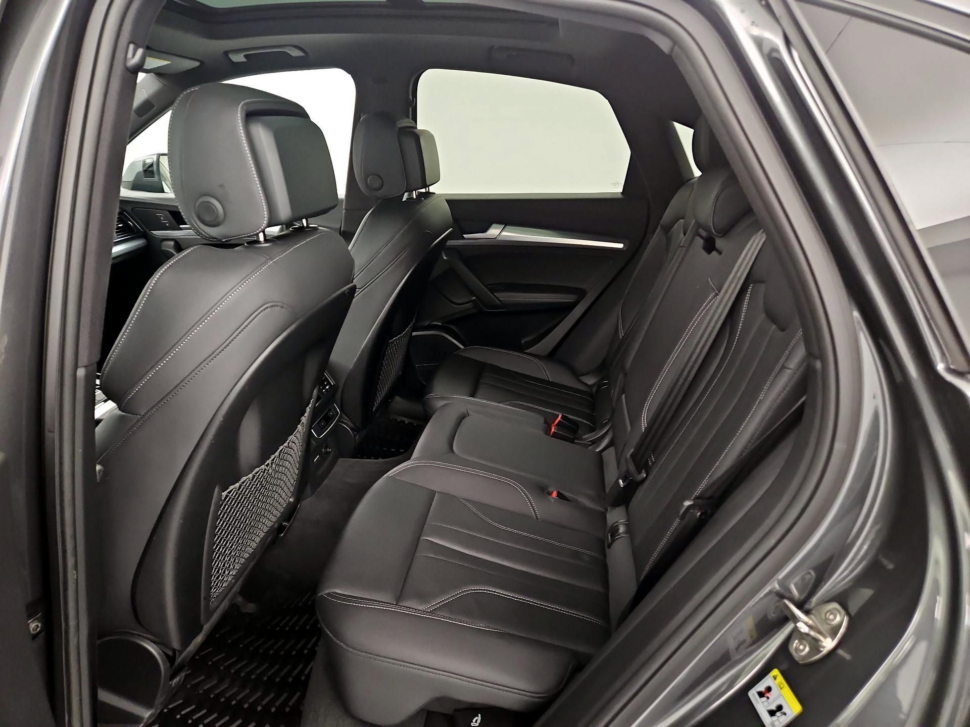 Thumbnail: 2023 Audi Q5 - 19