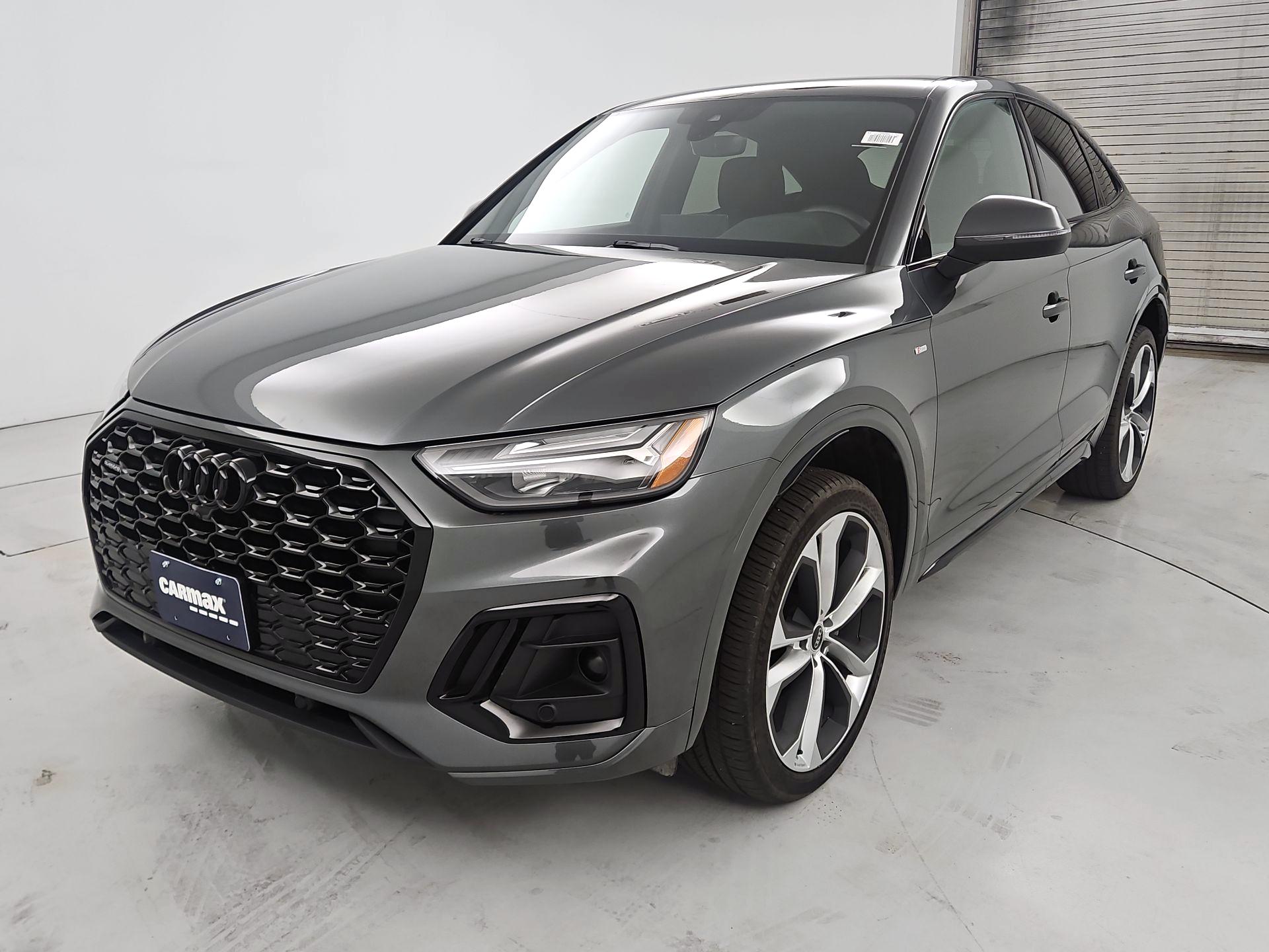 Thumbnail: 2023 Audi Q5 - 3