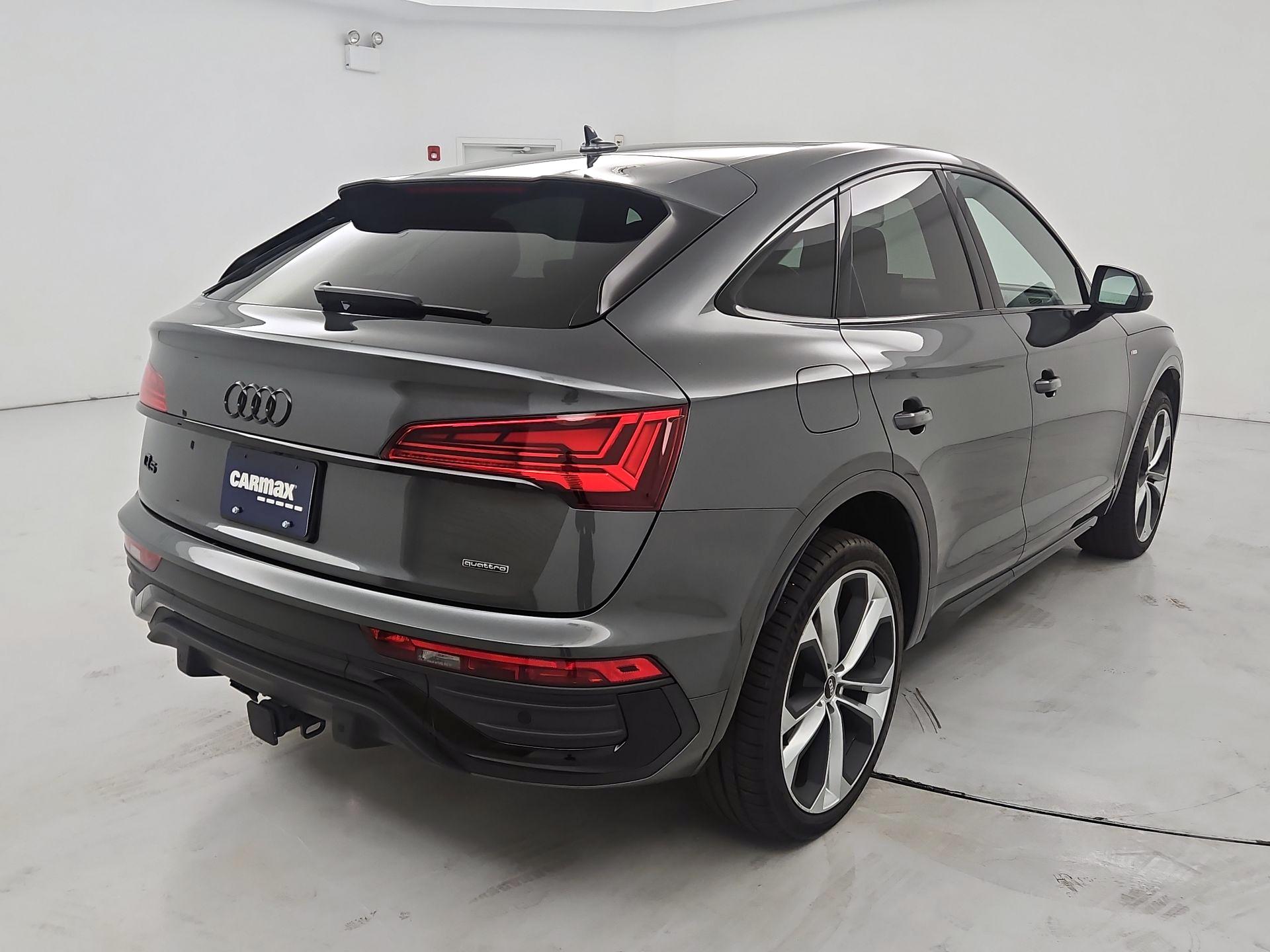 Thumbnail: 2023 Audi Q5 - 5