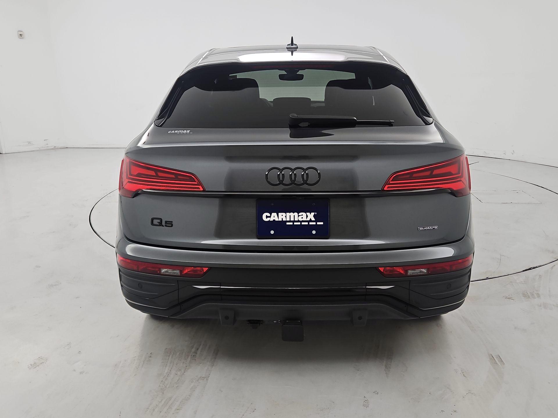 Thumbnail: 2023 Audi Q5 - 6