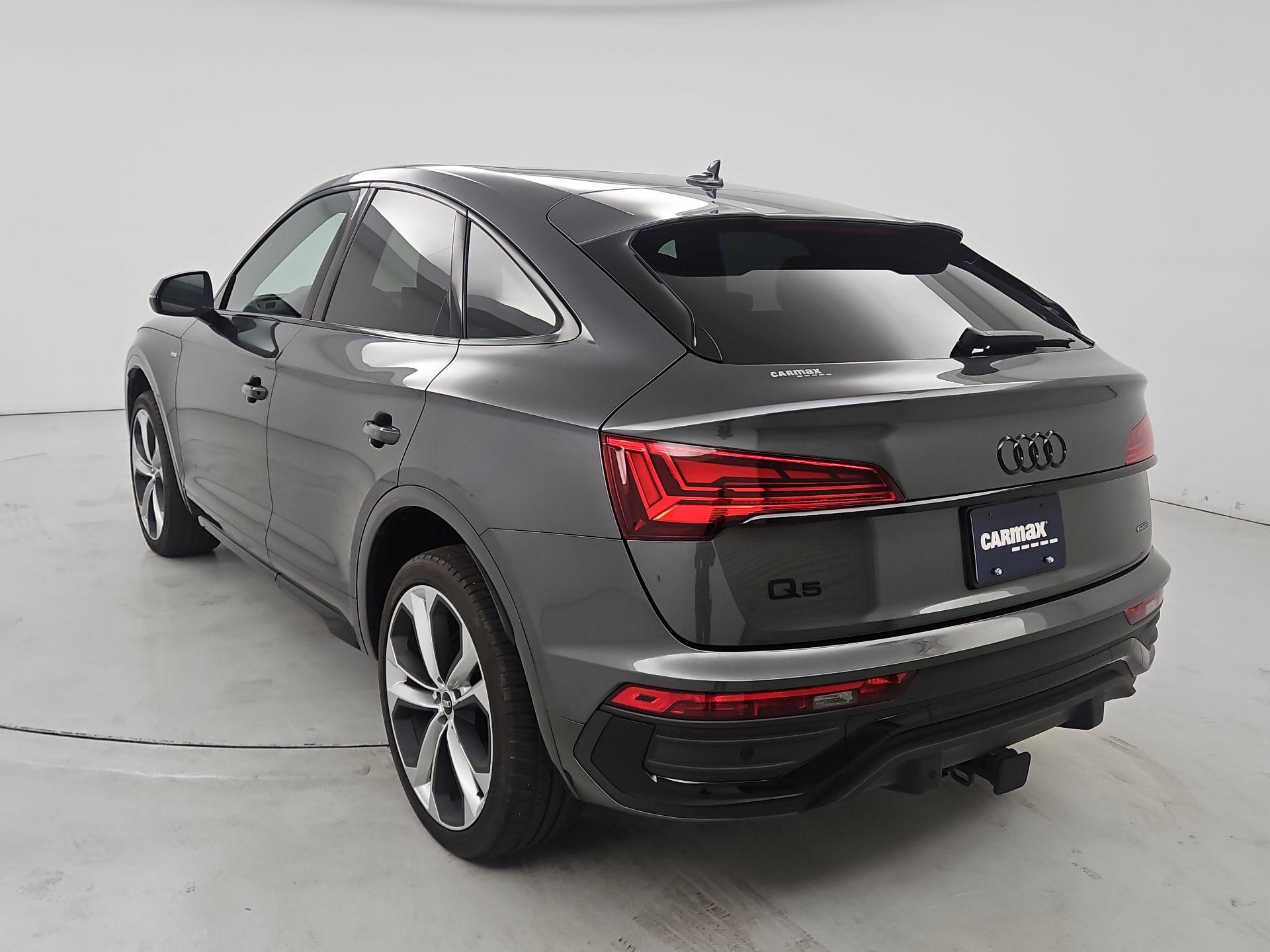 Thumbnail: 2023 Audi Q5 - 7