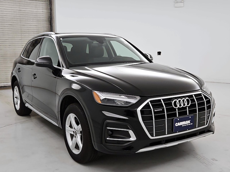 2023 Audi Q5 Premium