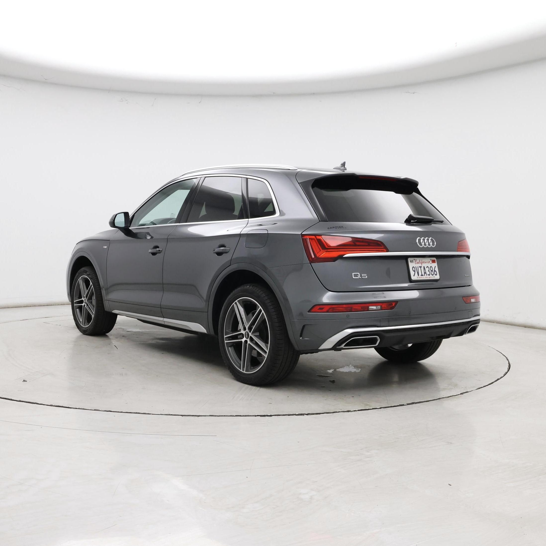 Thumbnail: 2025 Audi Q5 - 2