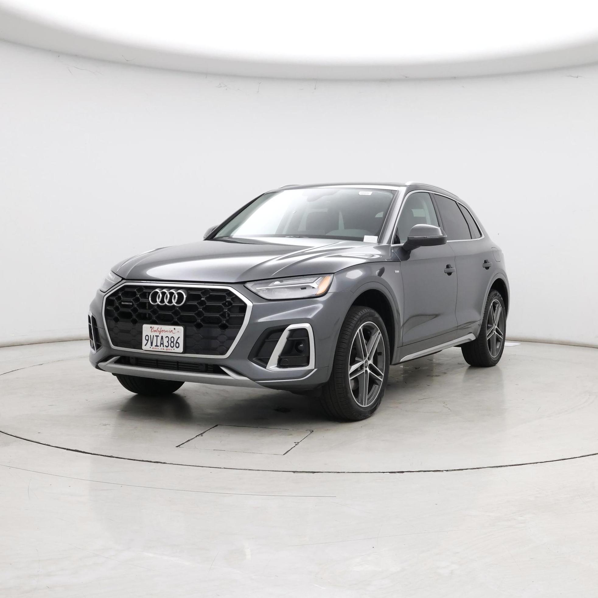 Thumbnail: 2025 Audi Q5 - 4