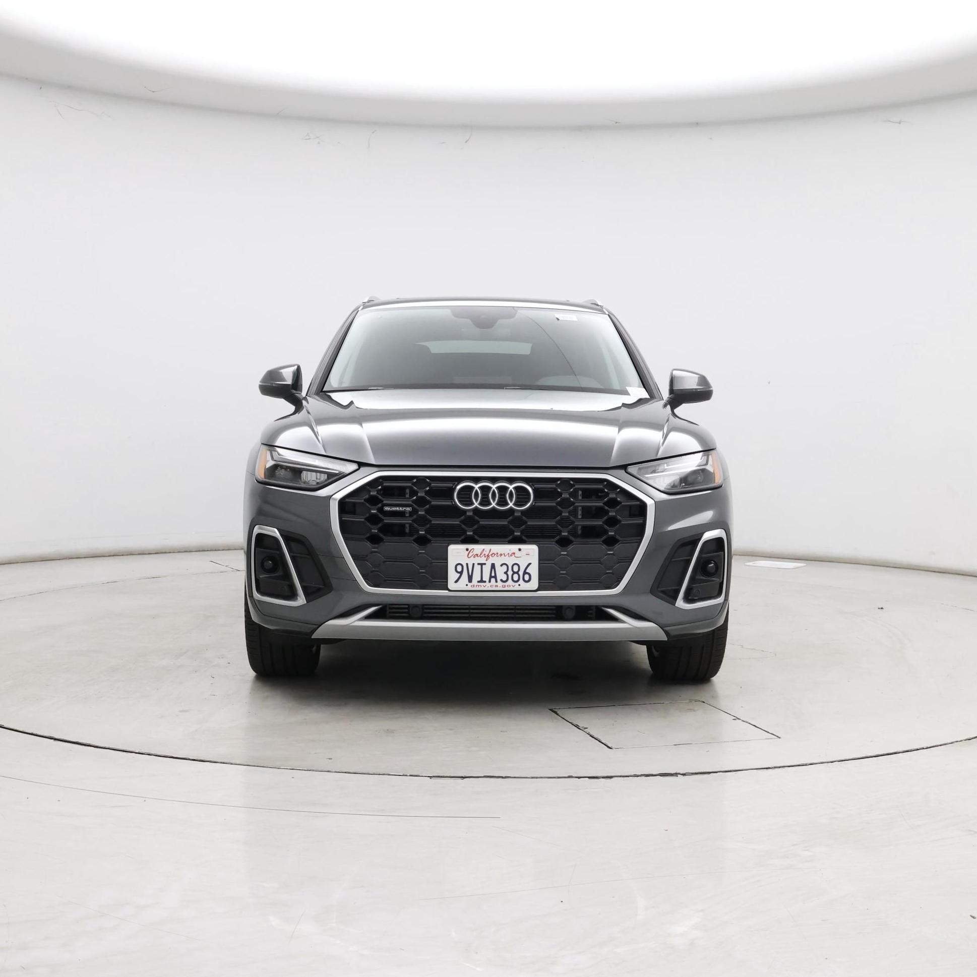 Thumbnail: 2025 Audi Q5 - 5
