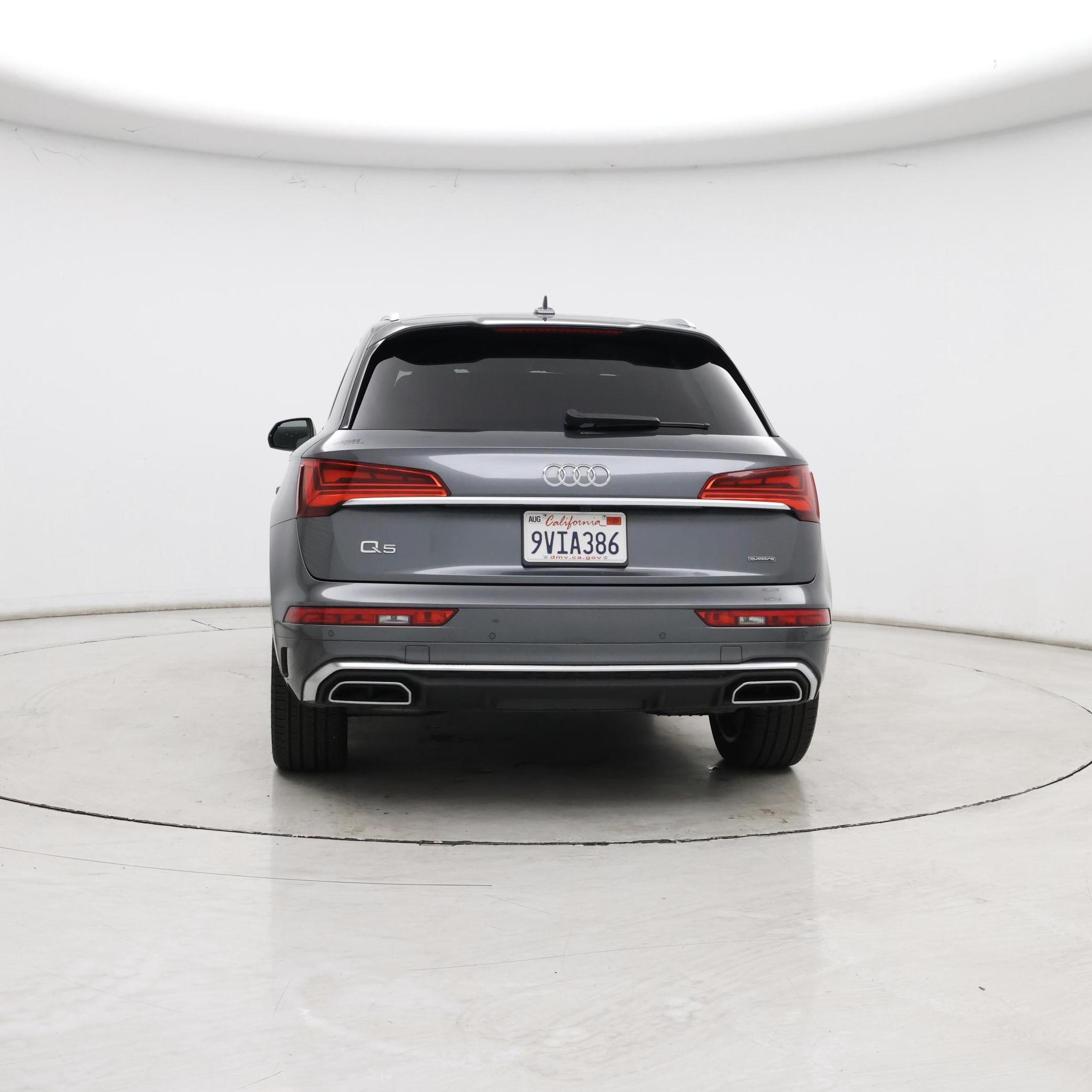 Thumbnail: 2025 Audi Q5 - 6