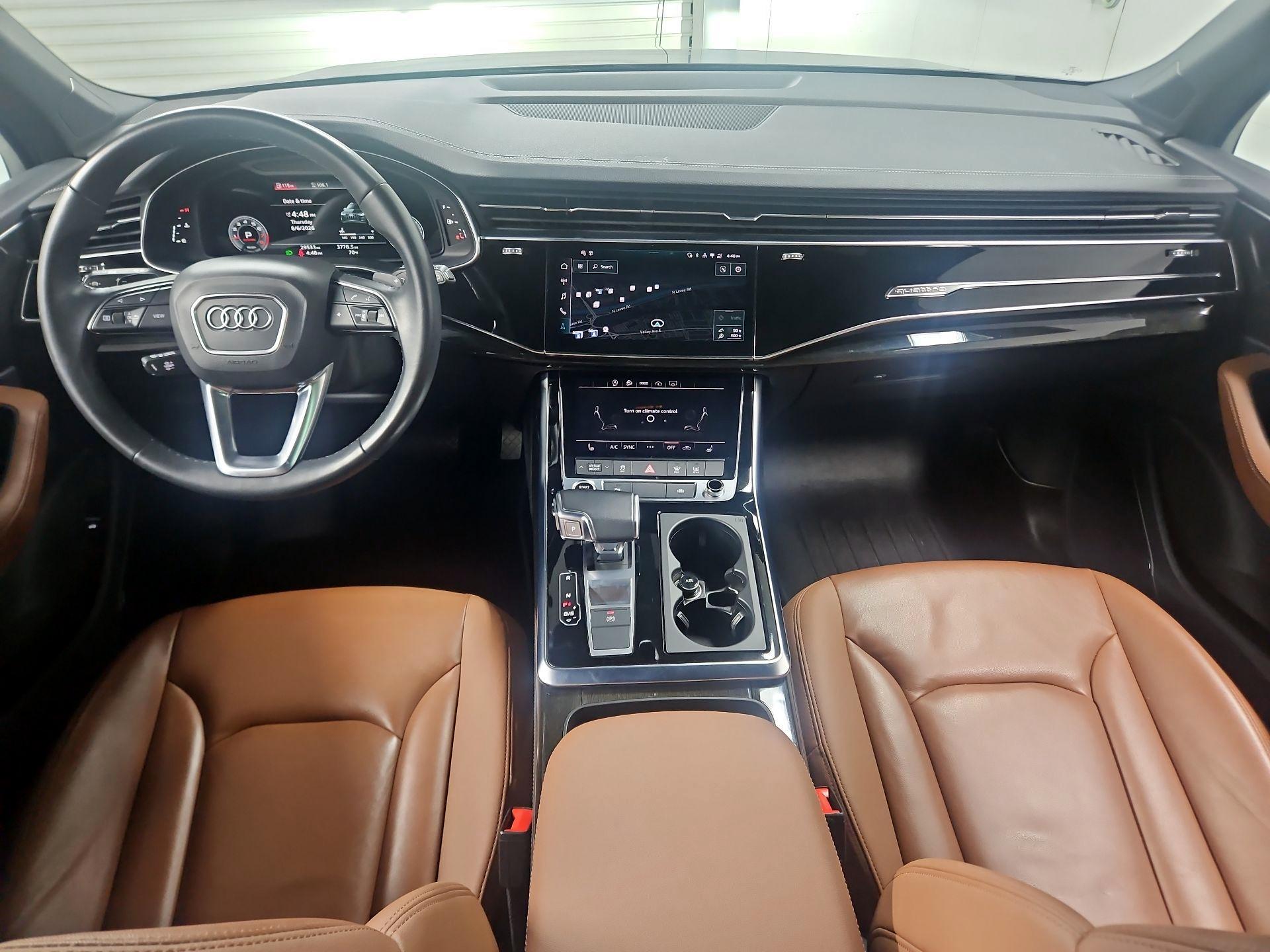 Thumbnail: 2023 Audi Q7 - 9