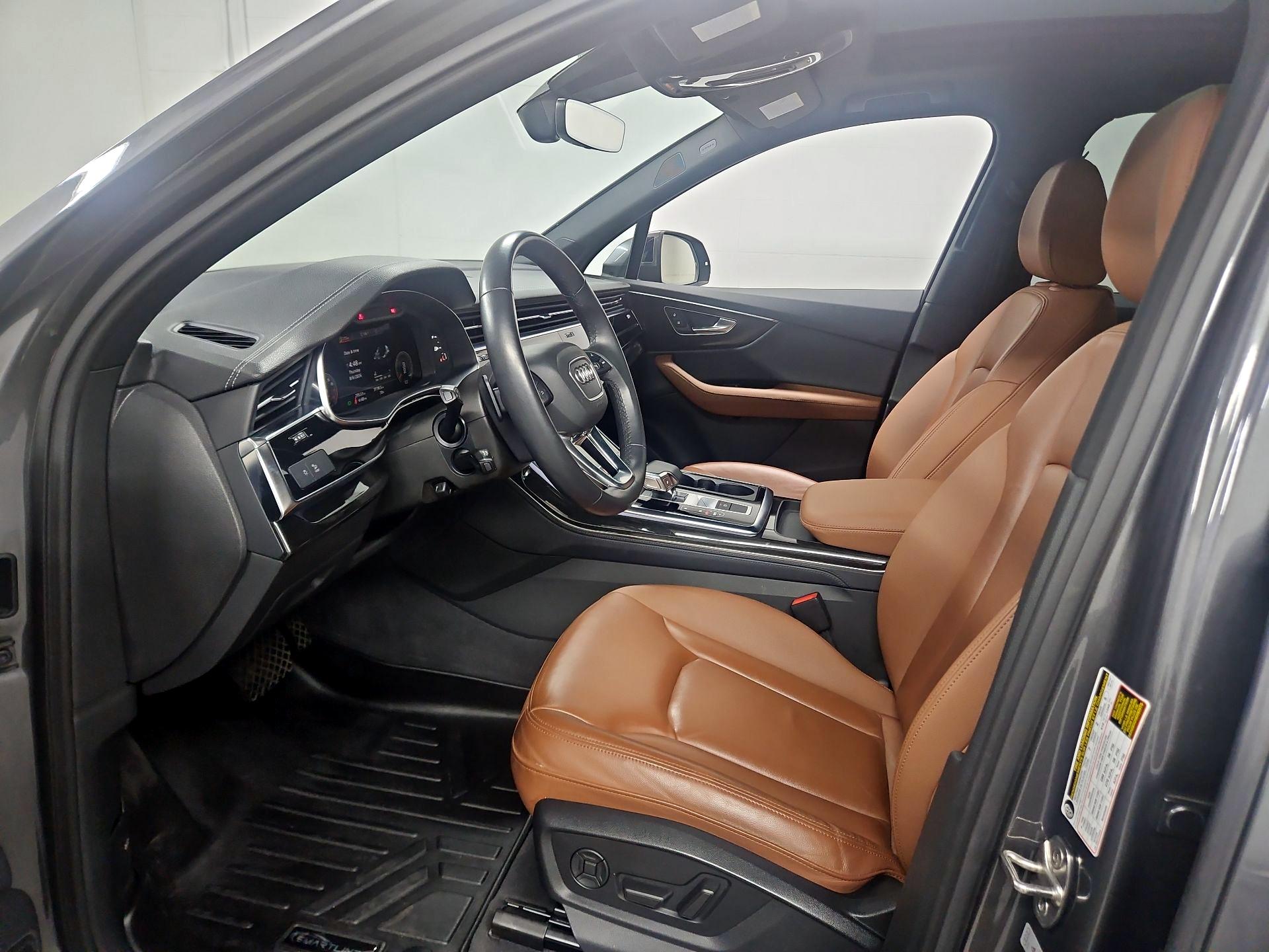 Thumbnail: 2023 Audi Q7 - 11