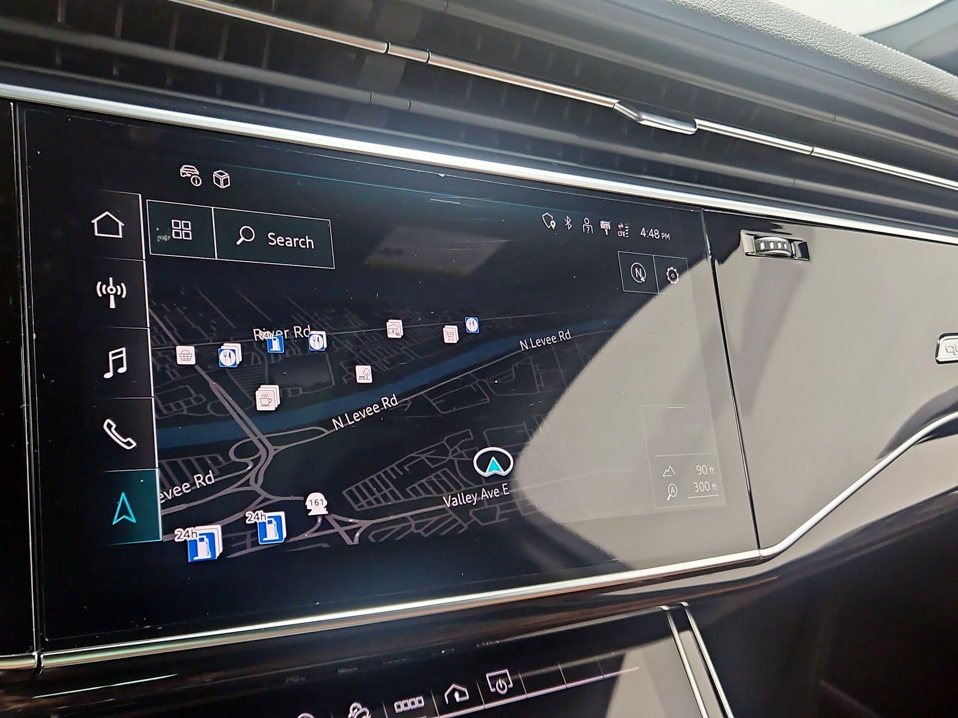 Thumbnail: 2023 Audi Q7 - 14