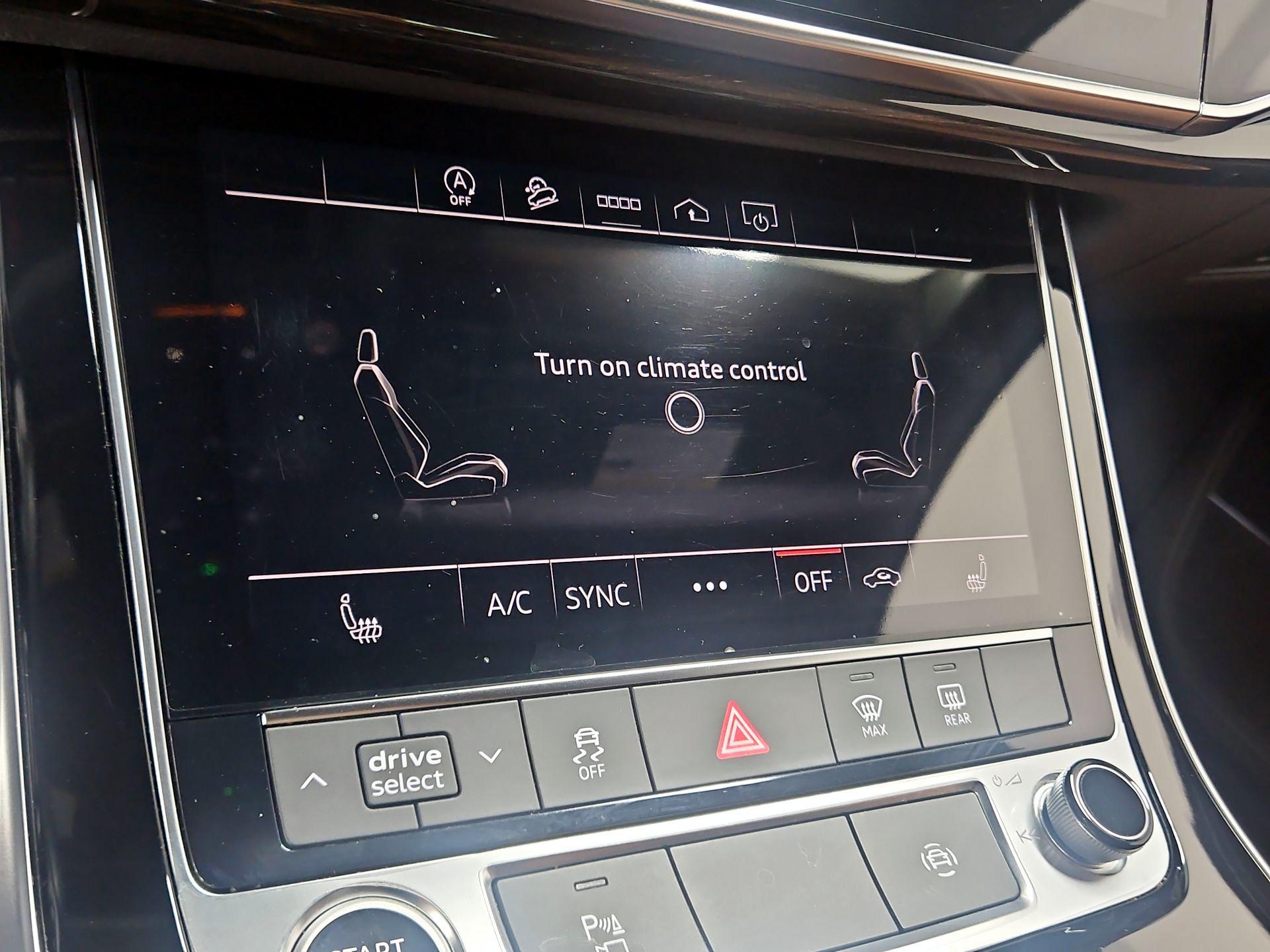 Thumbnail: 2023 Audi Q7 - 17