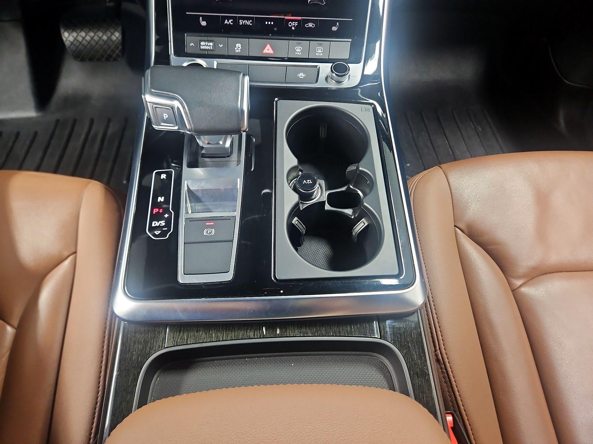 Thumbnail: 2023 Audi Q7 - 18