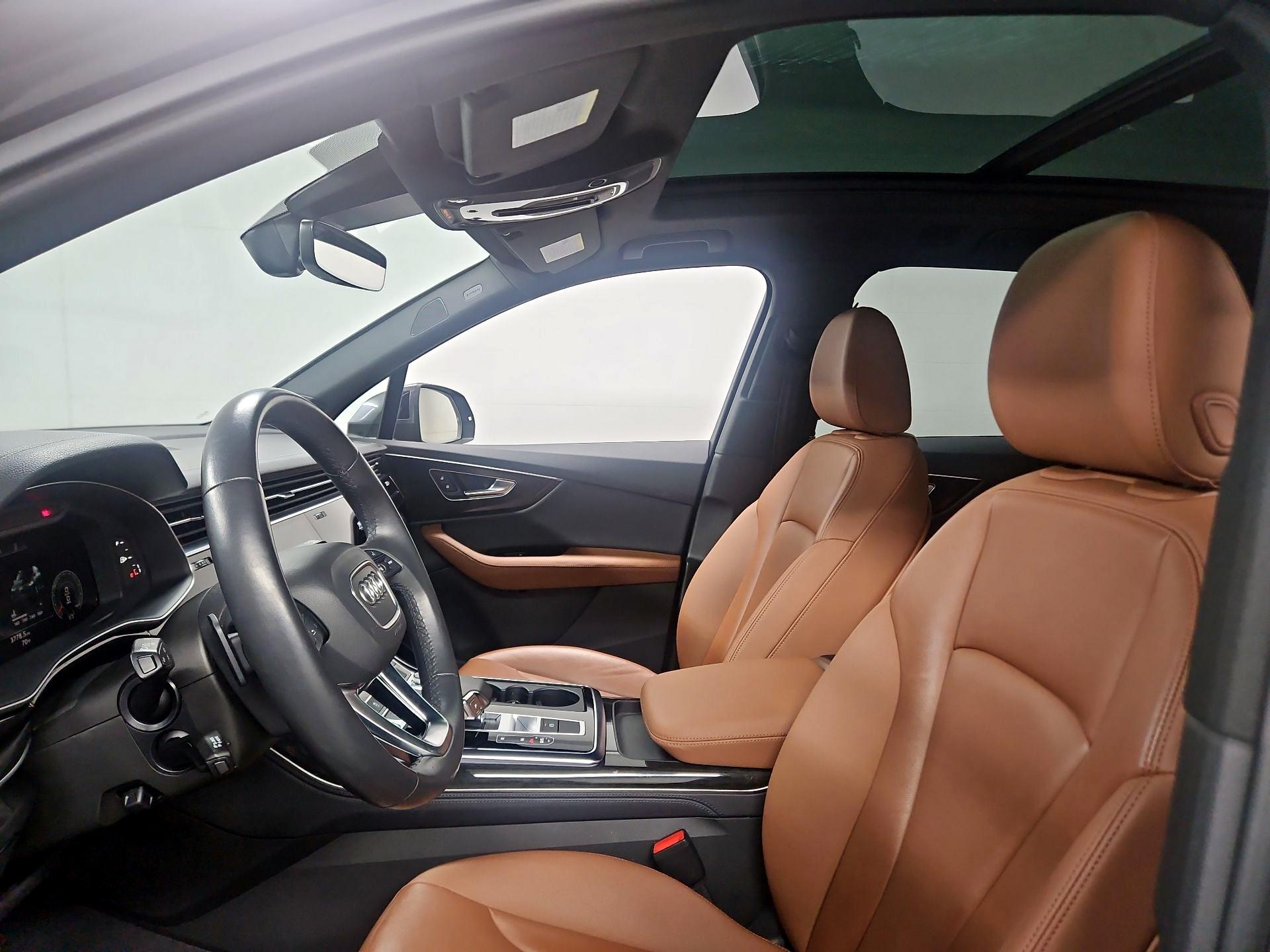 Thumbnail: 2023 Audi Q7 - 20