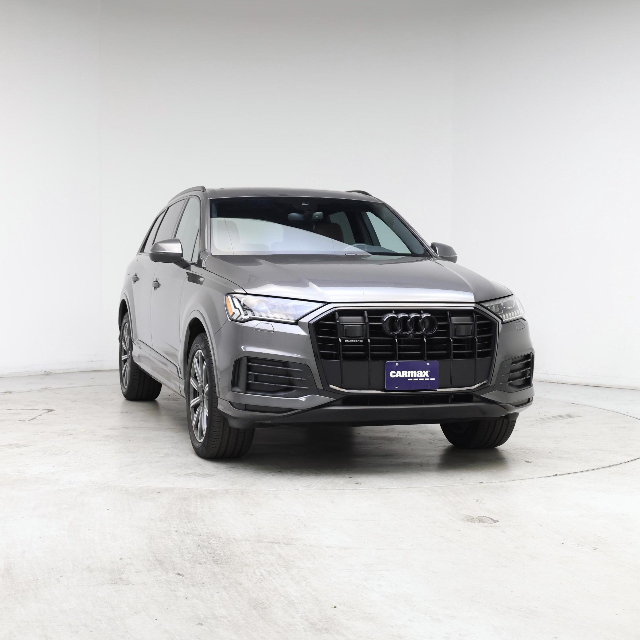 Thumbnail: 2023 Audi Q7 - 5