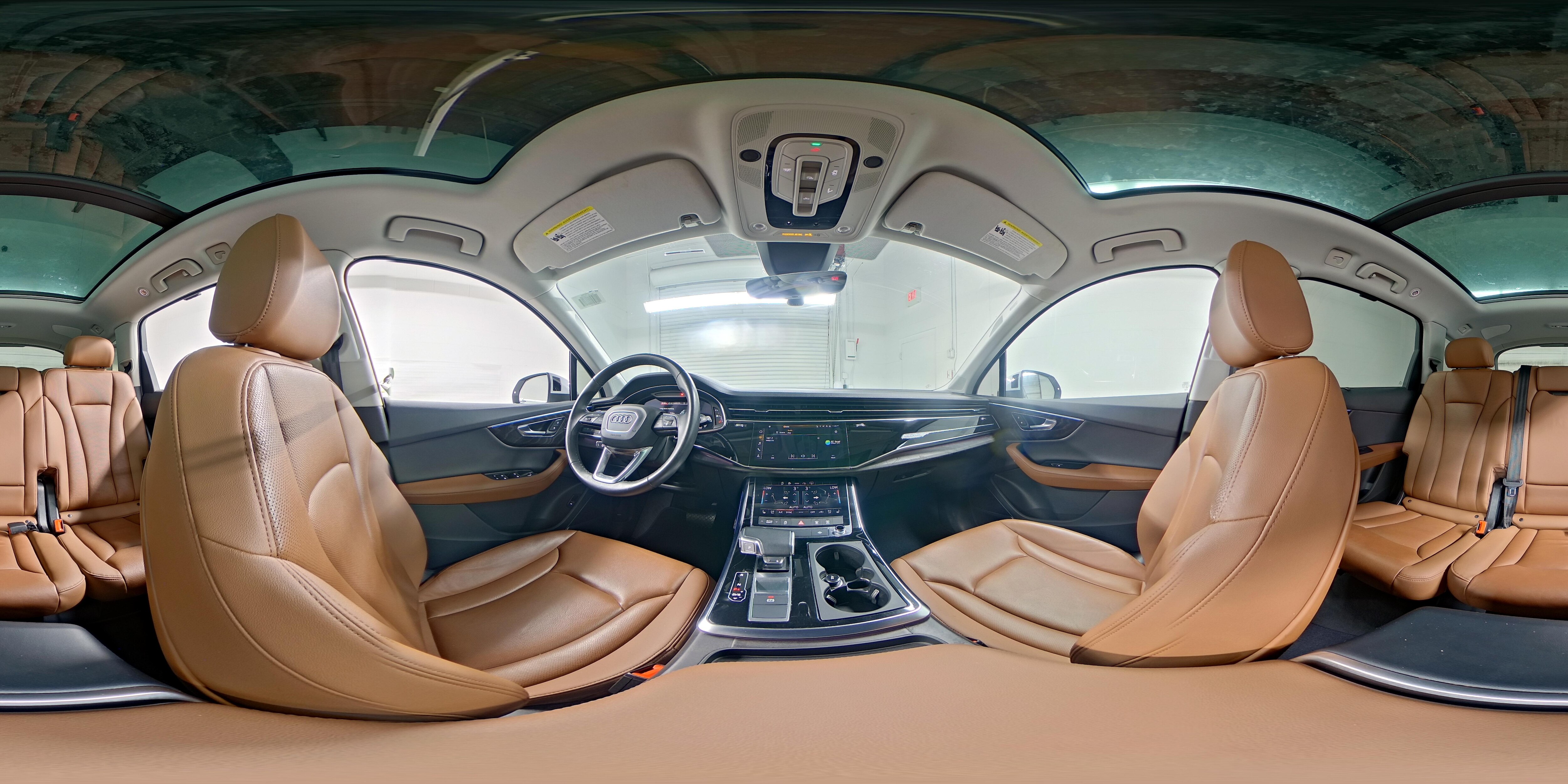 2023 Audi Q7 Premium Plus - Photo 28